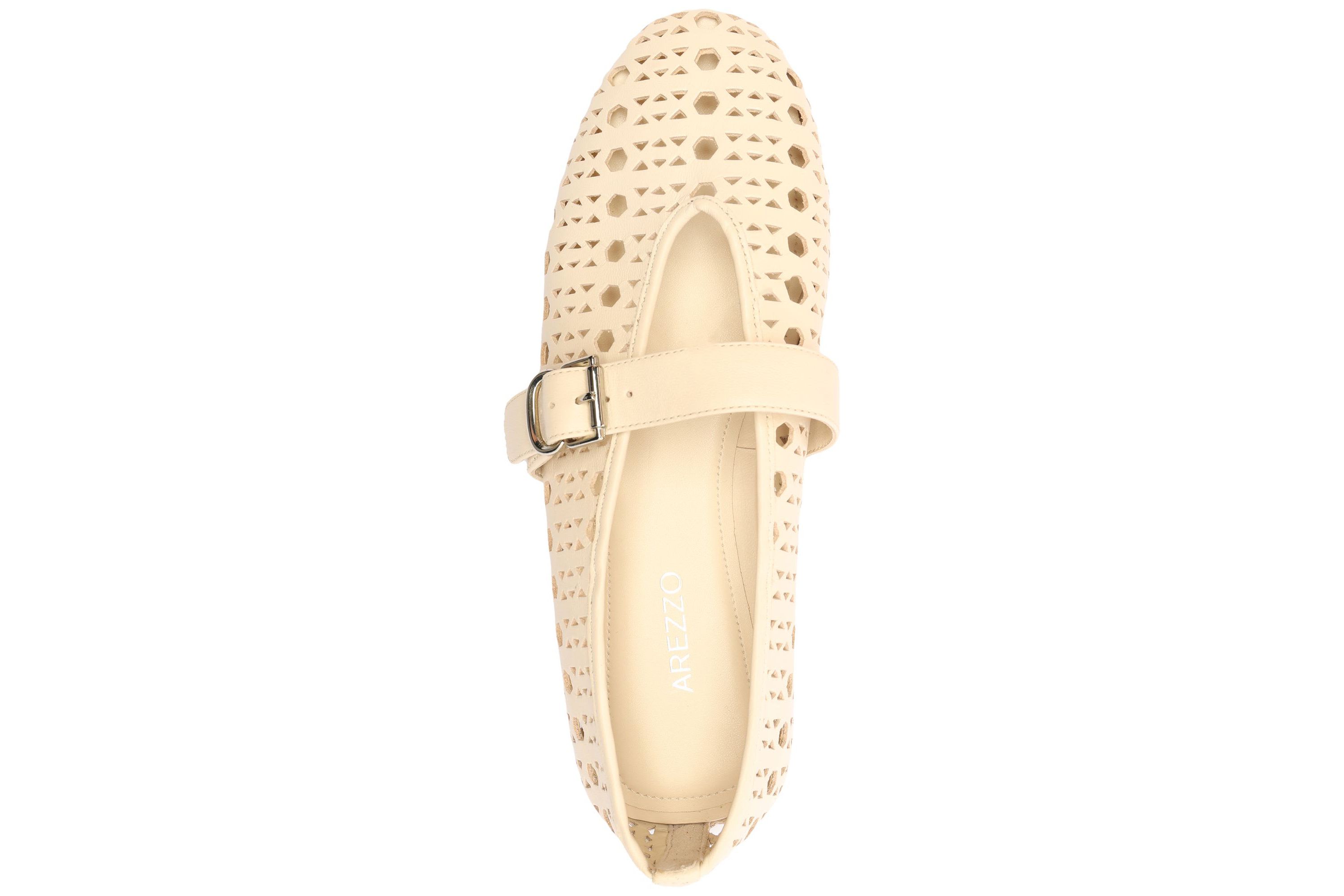 Womens Amber Ballet