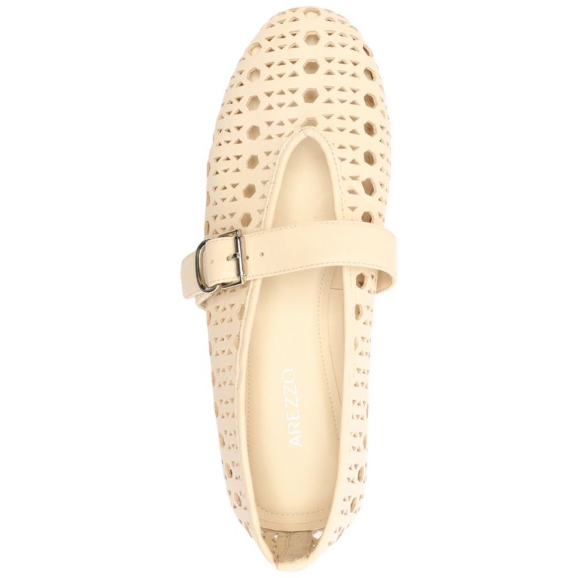 Womens Amber Ballet