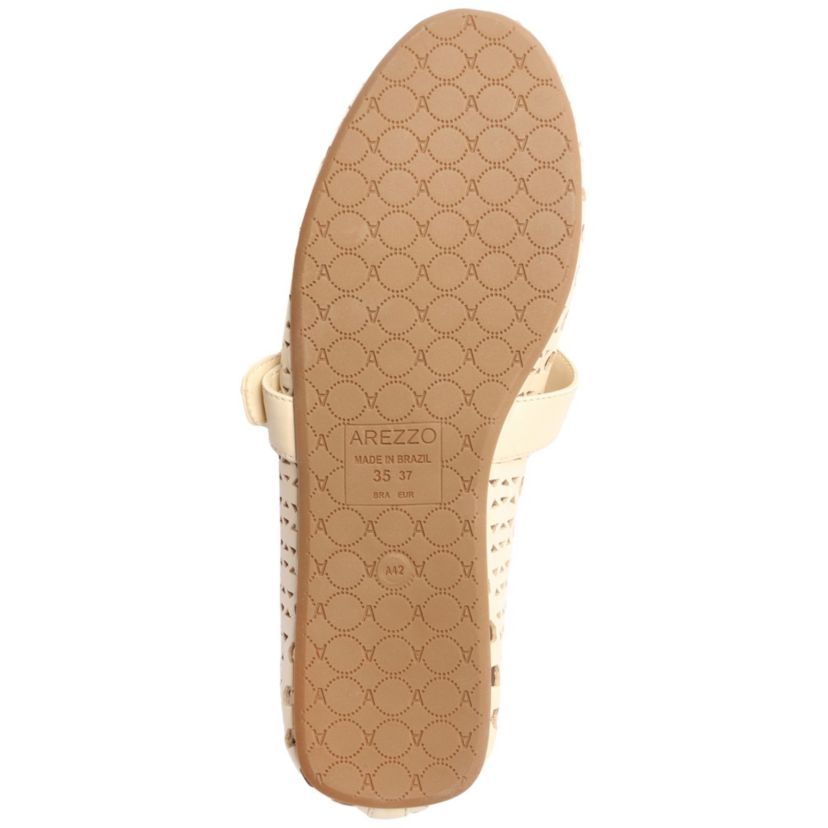 Womens Amber Ballet