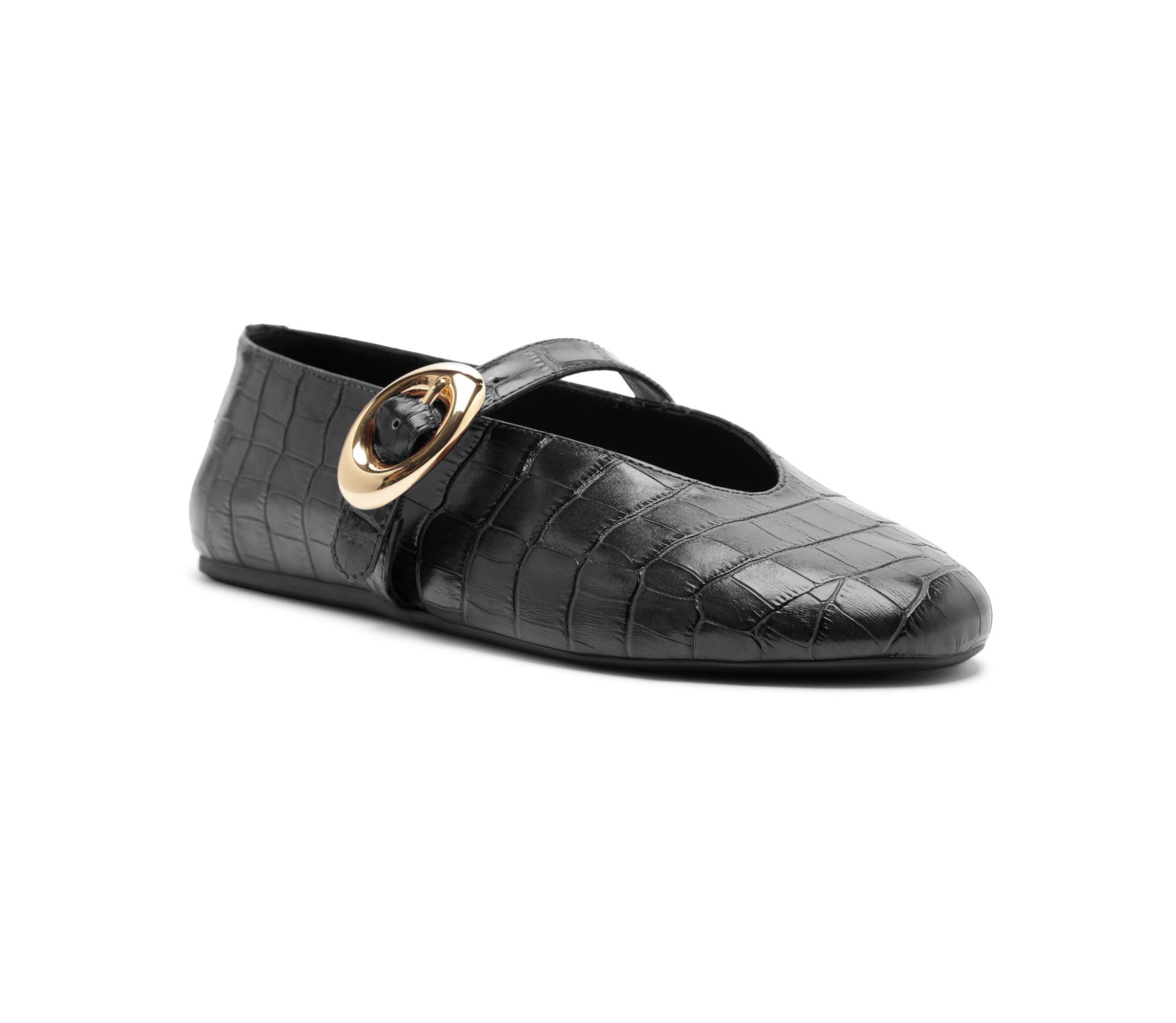 Womens Erica Ballet