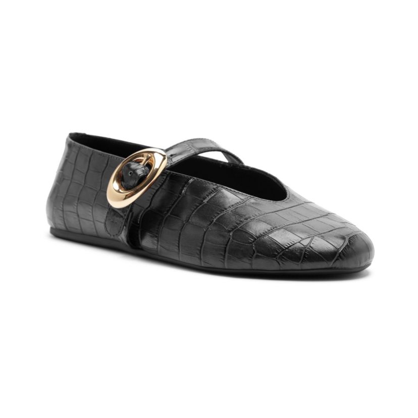 Womens Erica Ballet