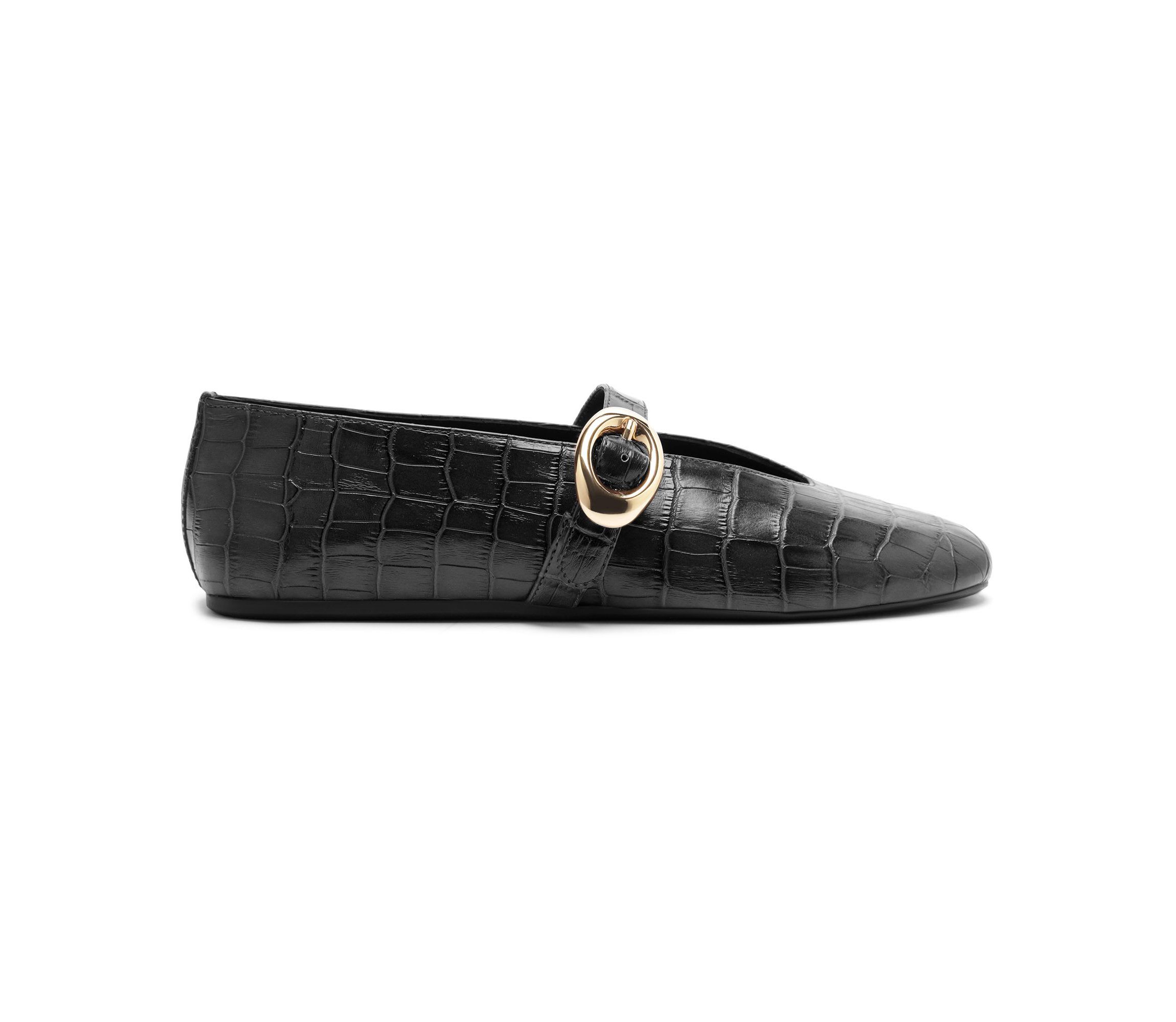 Womens Erica Ballet