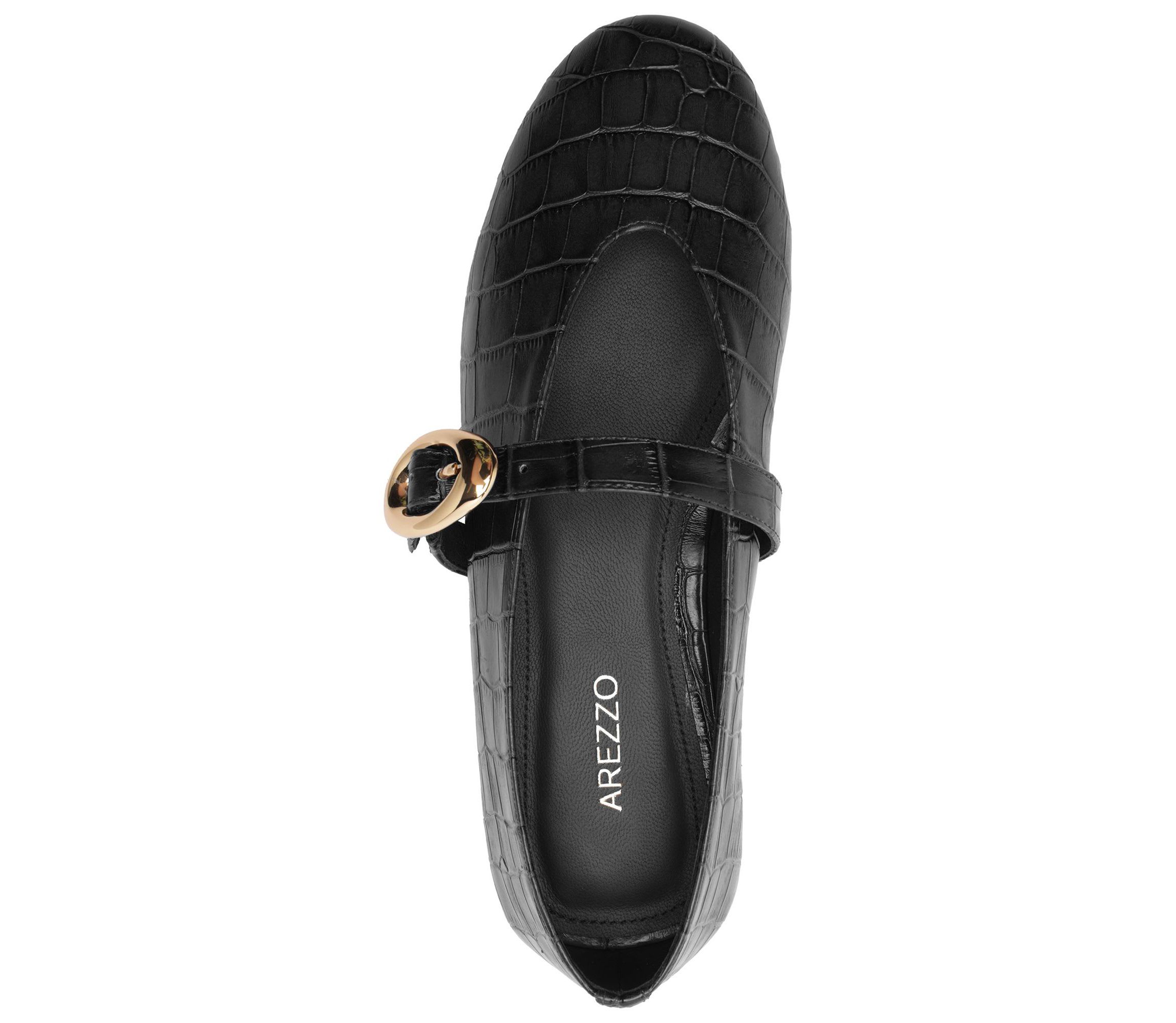 Womens Erica Ballet