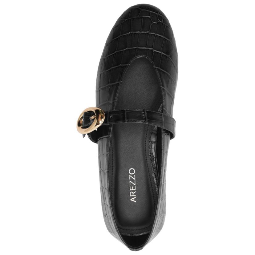 Womens Erica Ballet