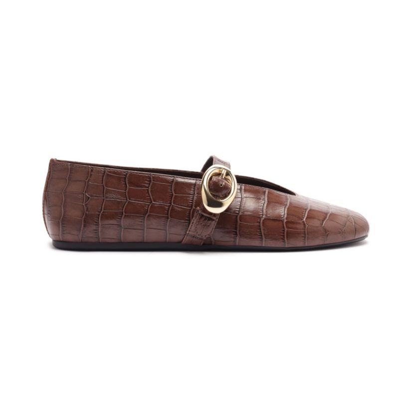 Womens Erica Ballet