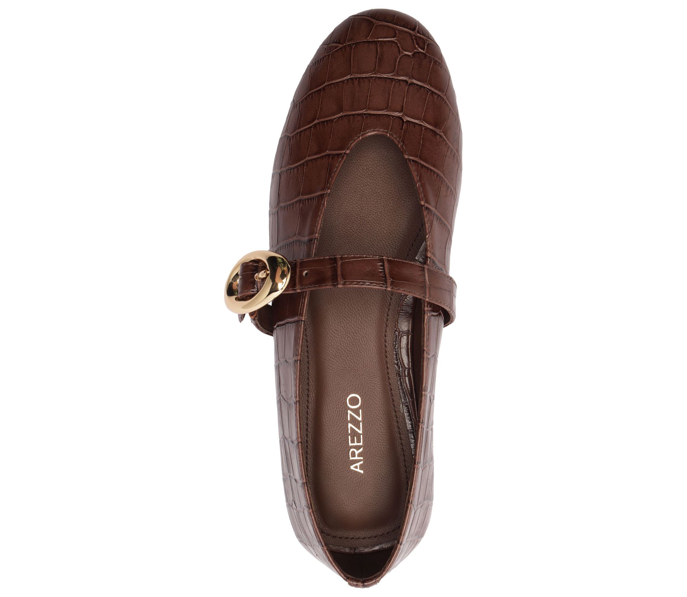 Womens Erica Ballet