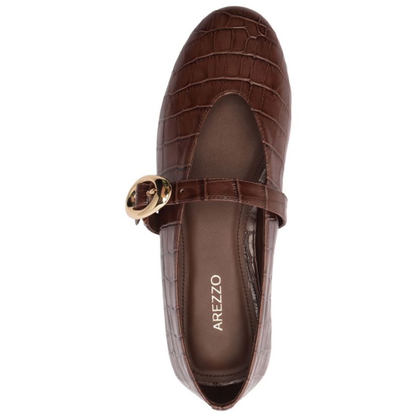 Womens Erica Ballet