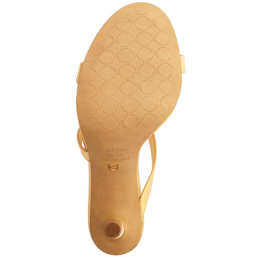 Womens Brooke High Stiletto Sandal