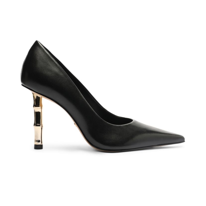 Womens Amy High Stiletto Pump
