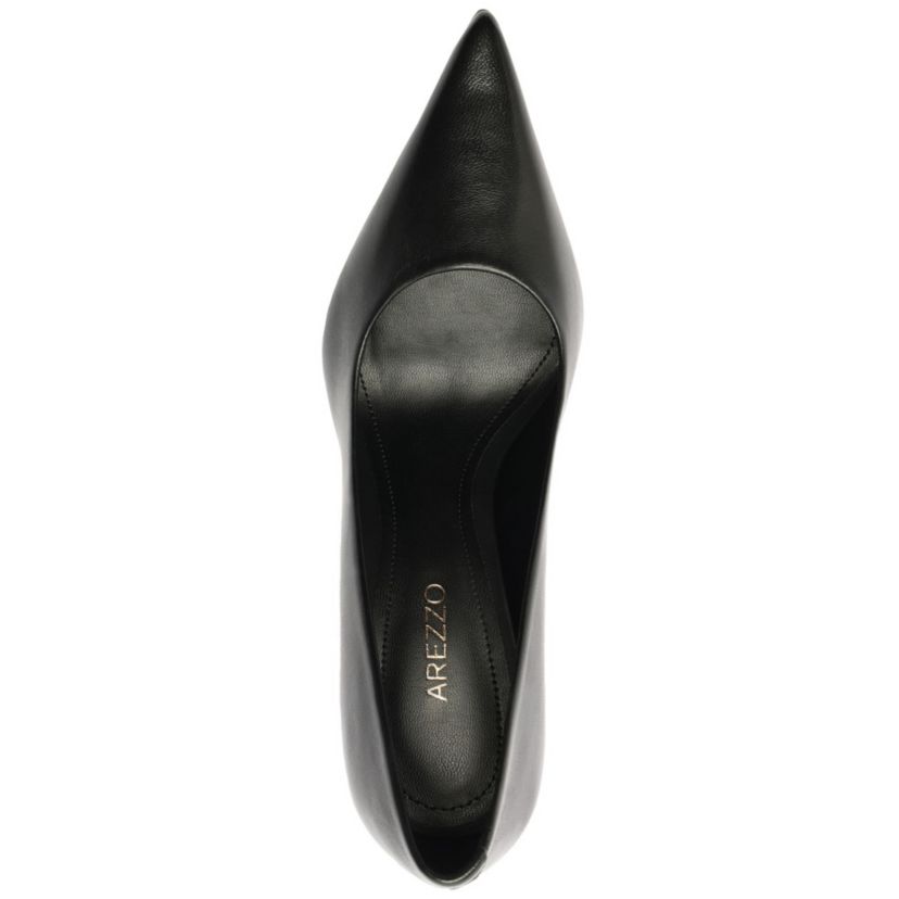 Womens Amy High Stiletto Pump