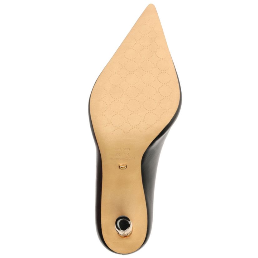Womens Amy High Stiletto Pump