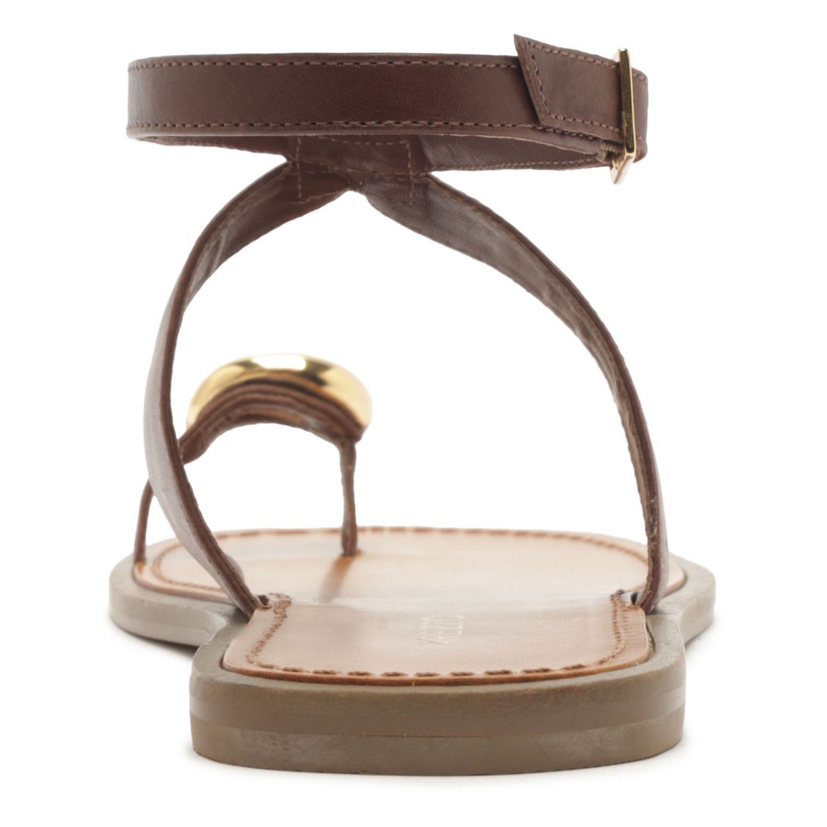 Womens Kendall Flat Sandal