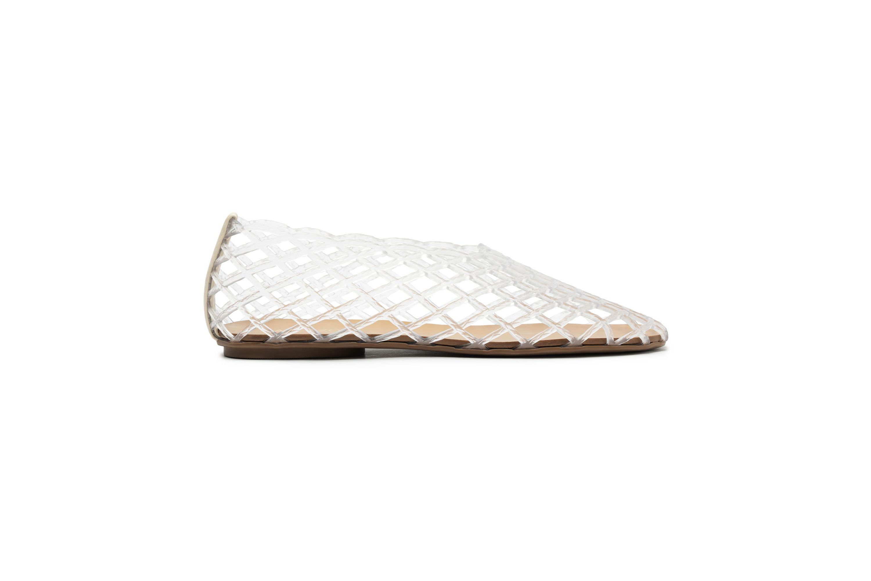 Womens Jada Ballet