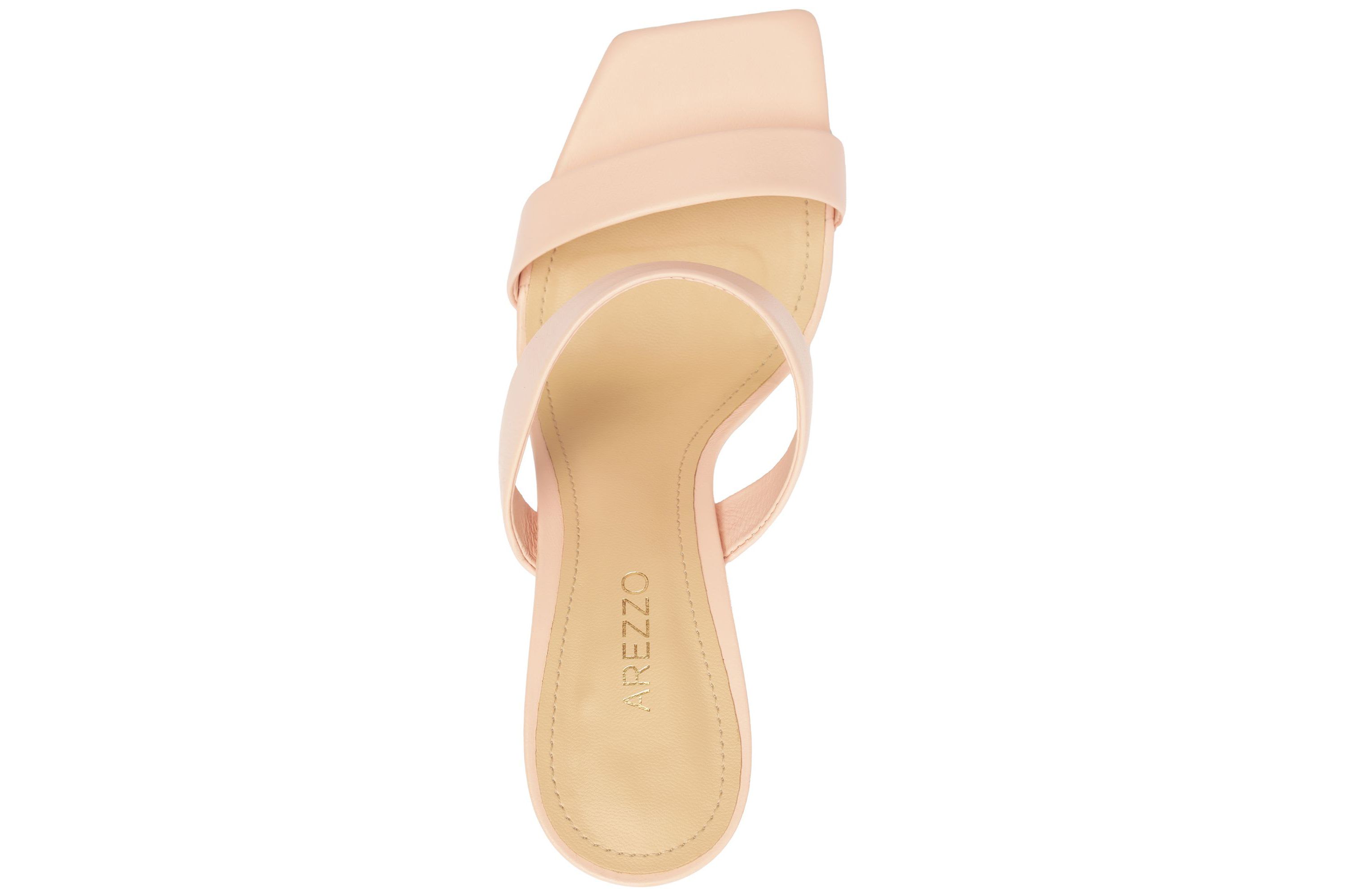 Womens Gianna High Geometric Sandal