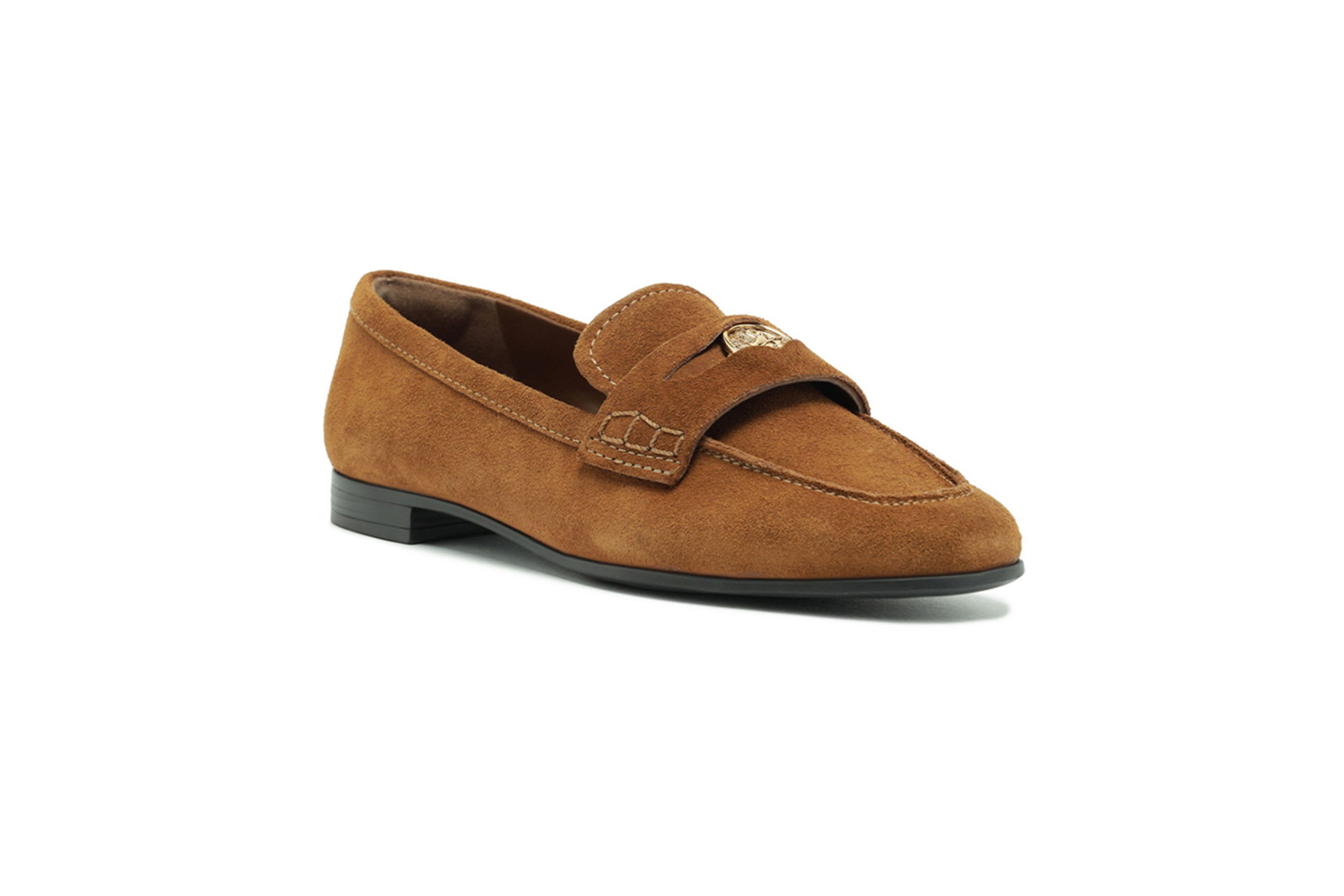 Womens Logan Loafer