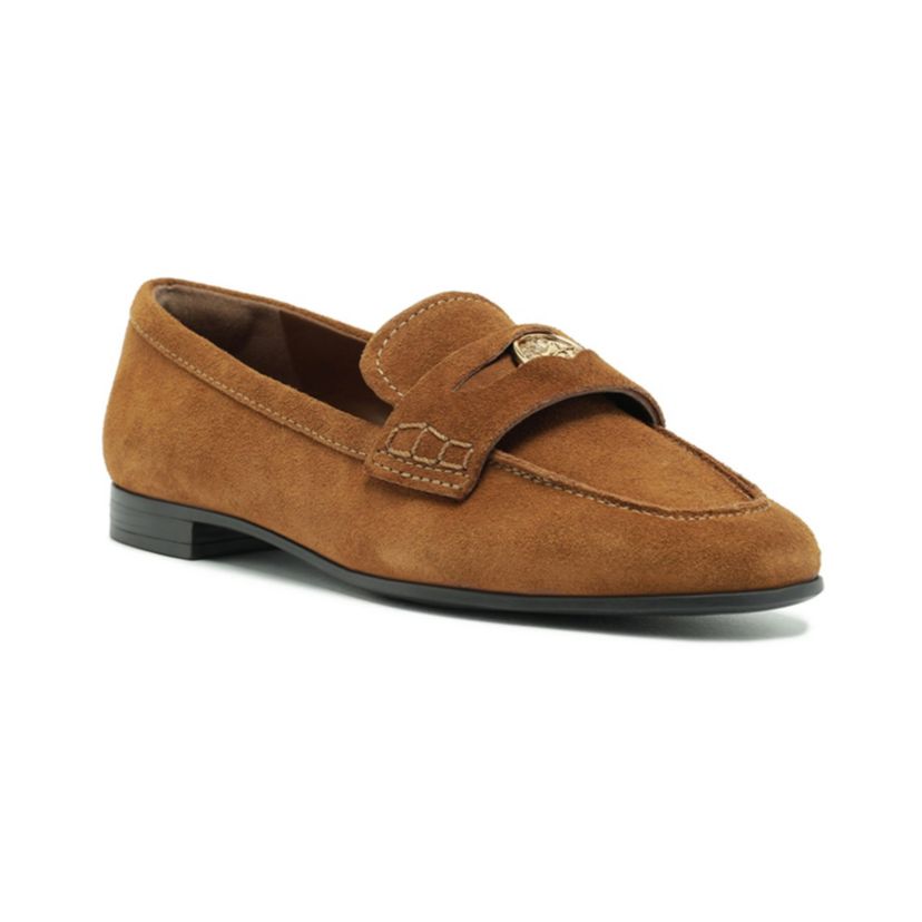 Womens Logan Loafer