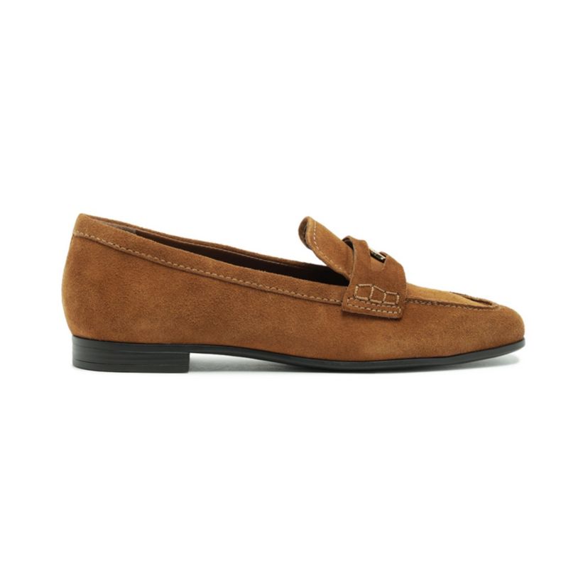 Womens Logan Loafer