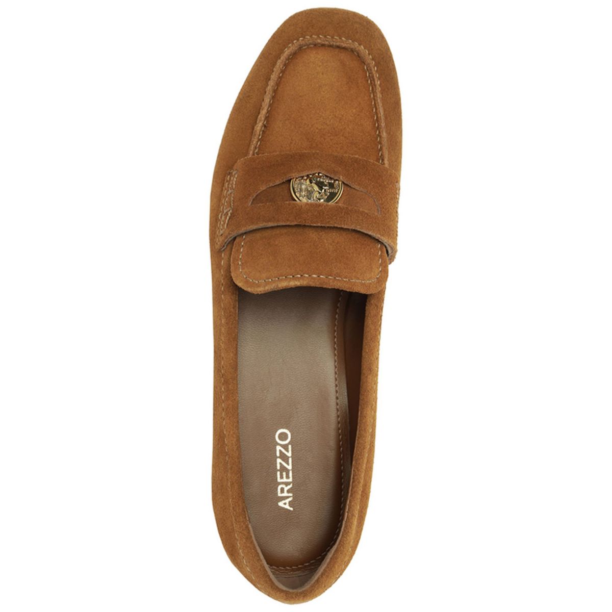 Womens Logan Loafer