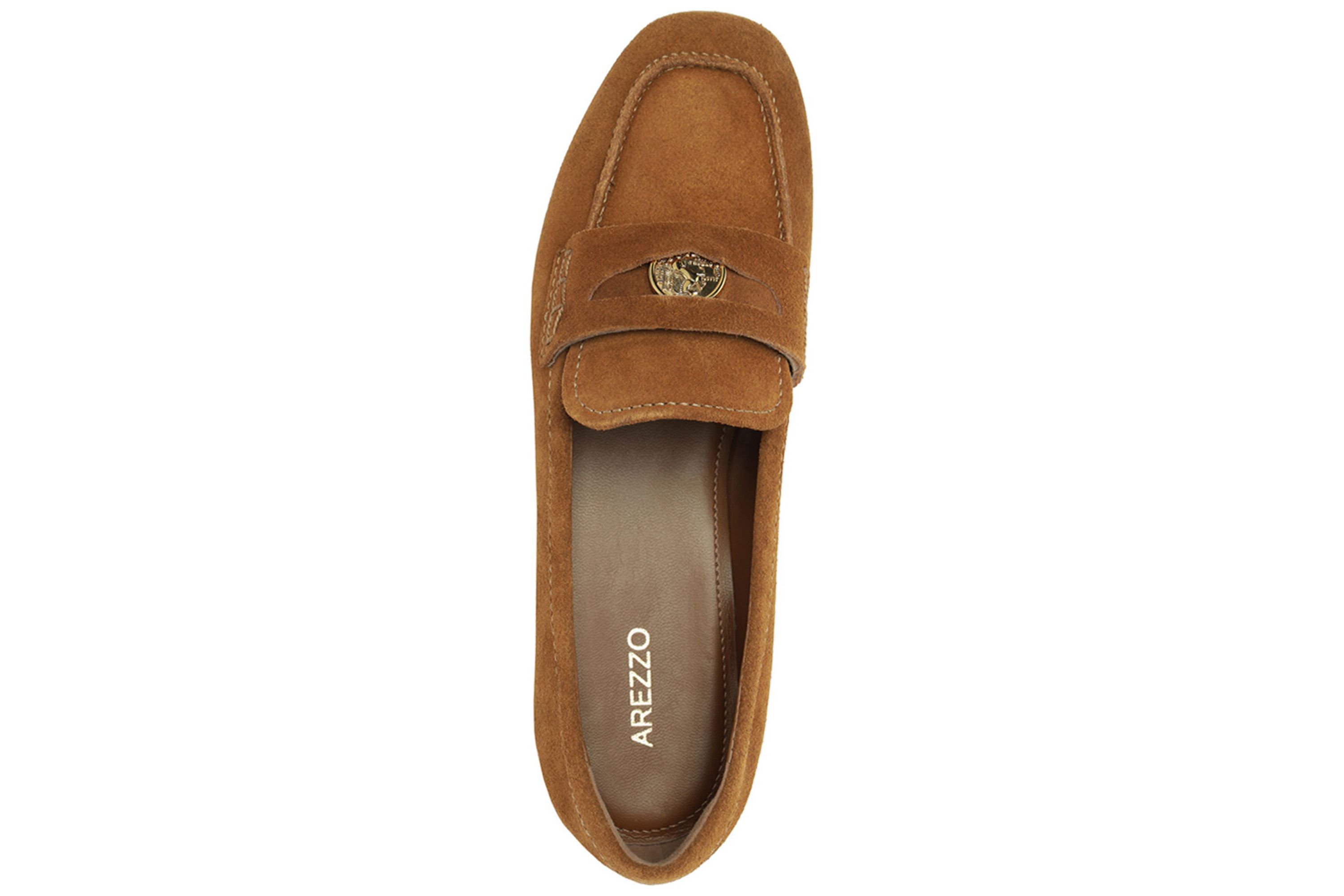 Womens Logan Loafer