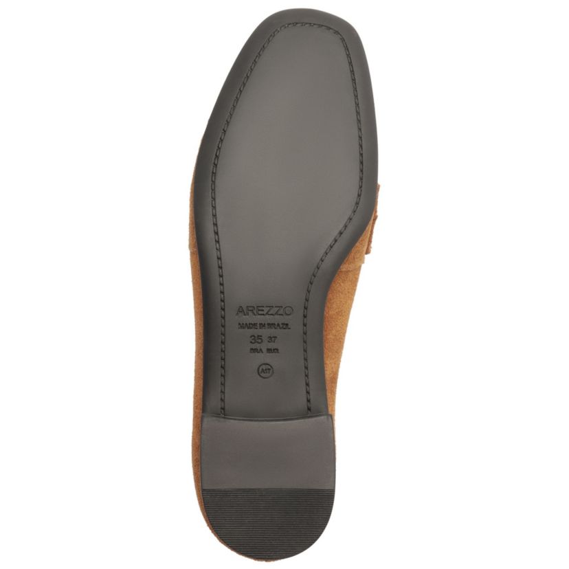 Womens Logan Loafer