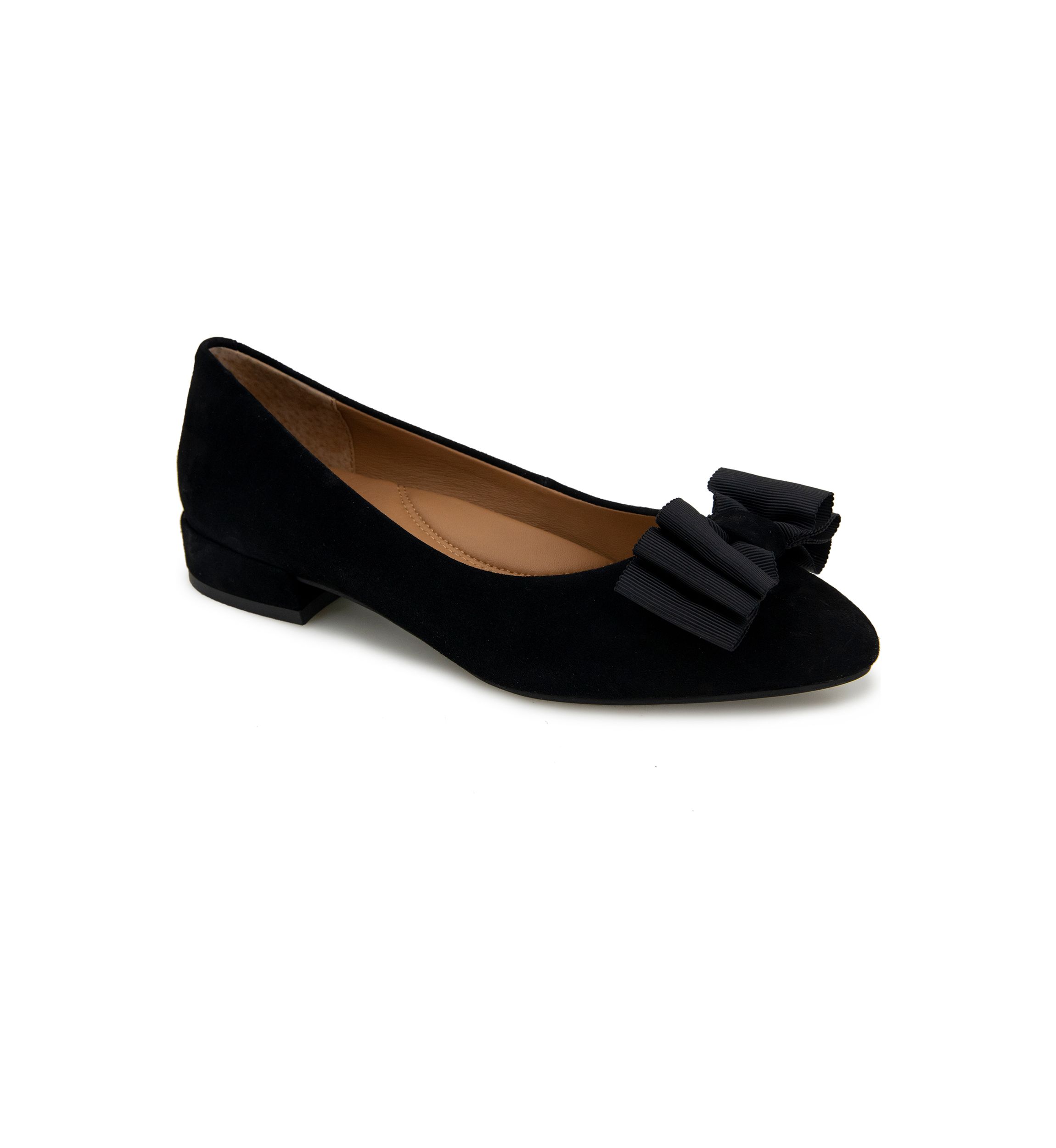 Atlas Flats