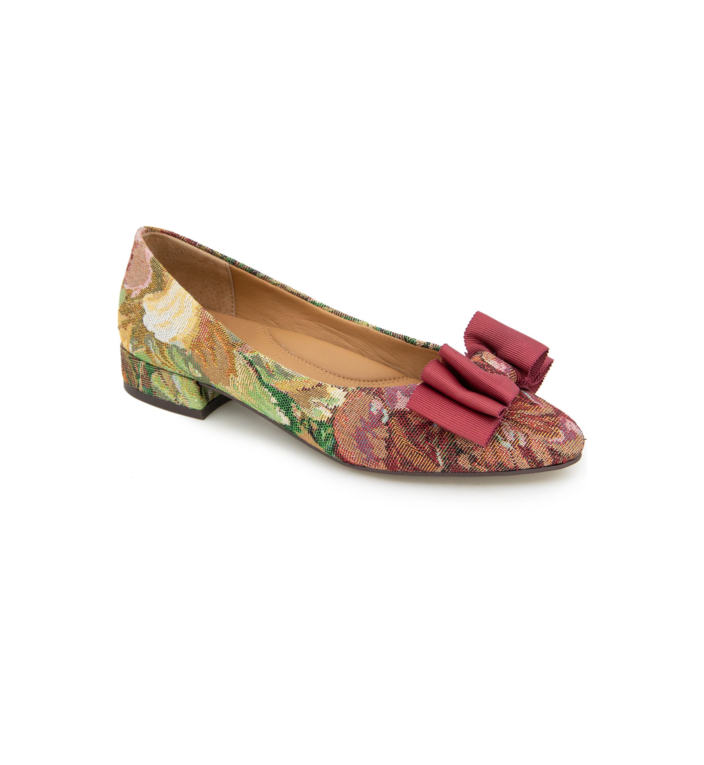 Atlas Flats