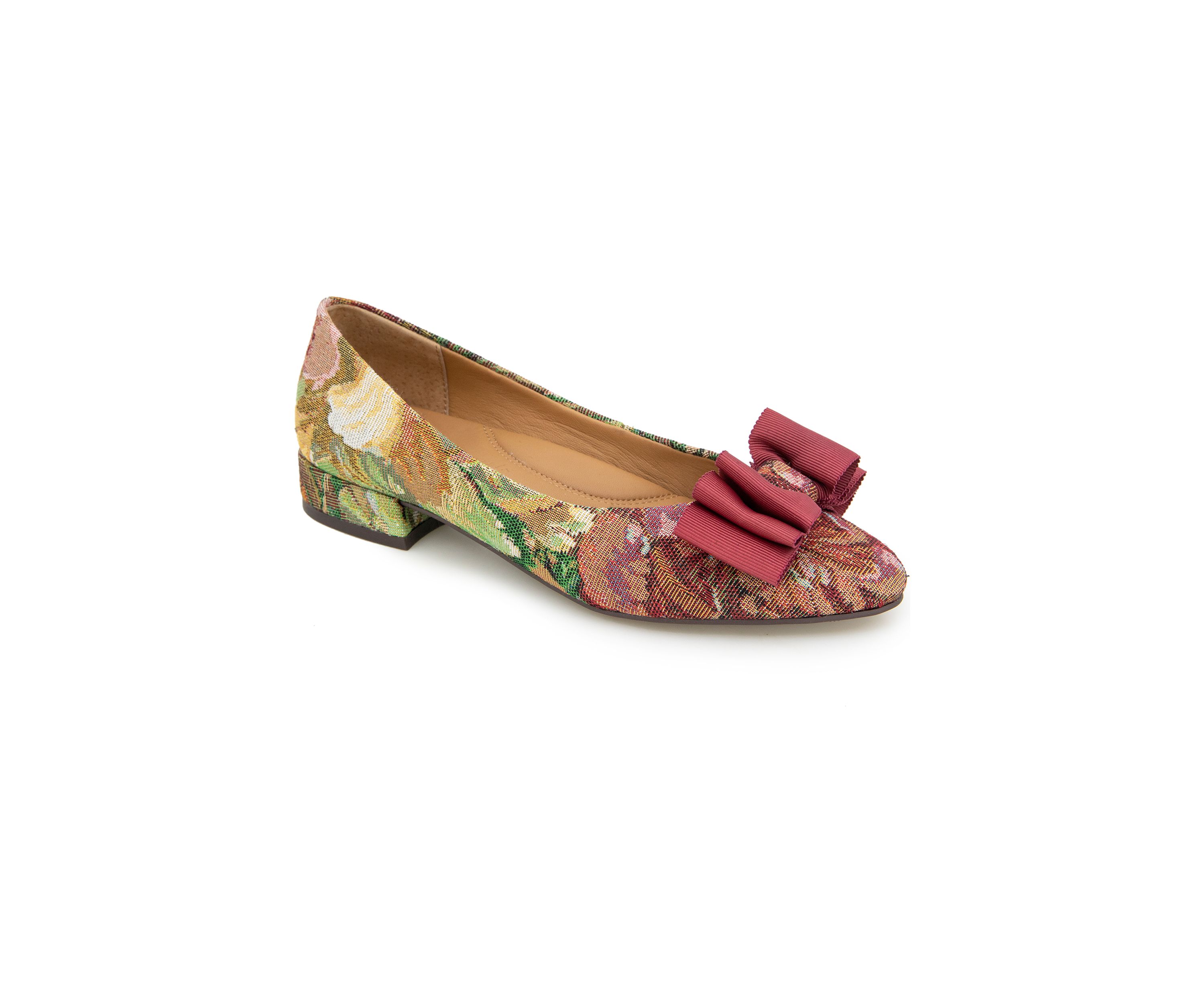 Atlas Flats