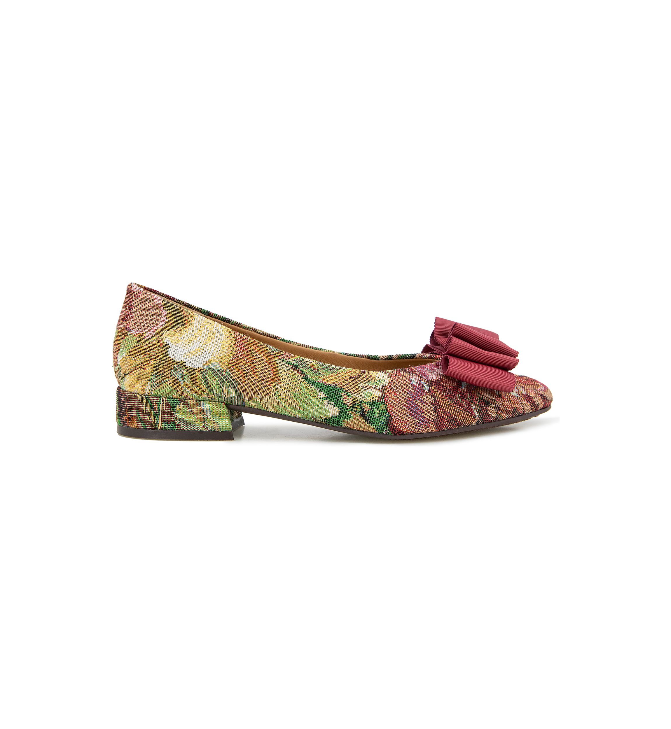 Atlas Flats