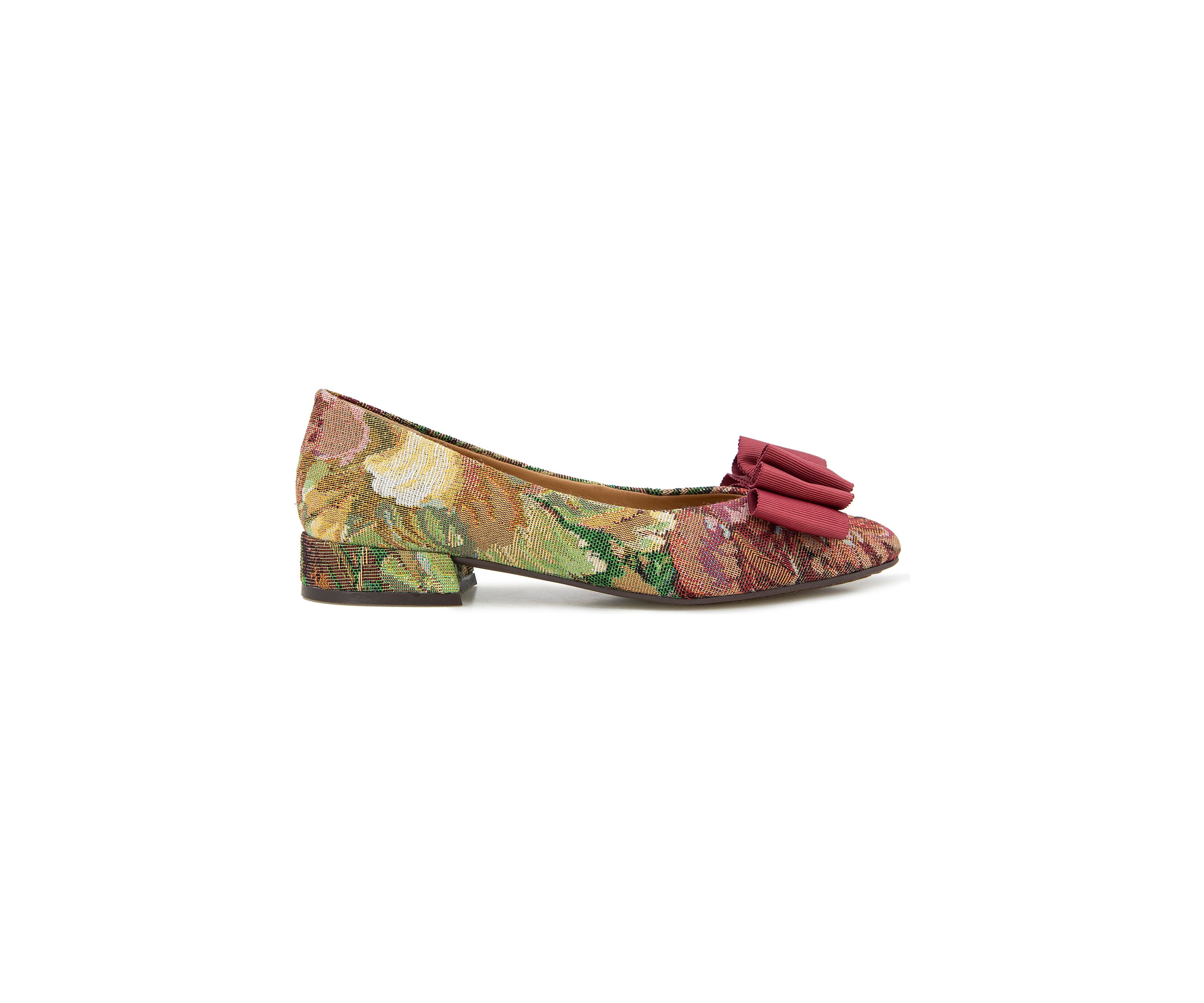 Atlas Flats