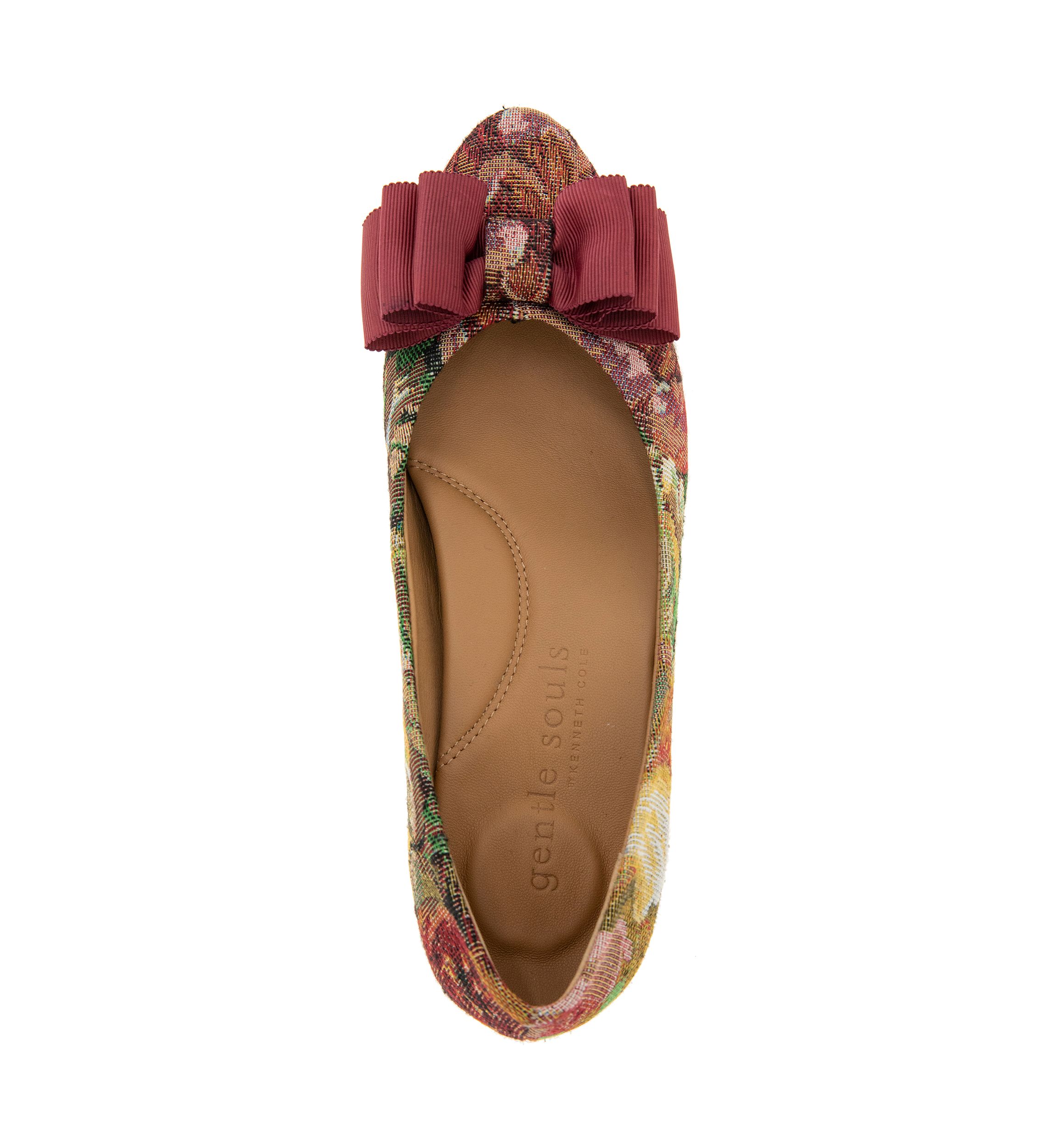 Atlas Flats