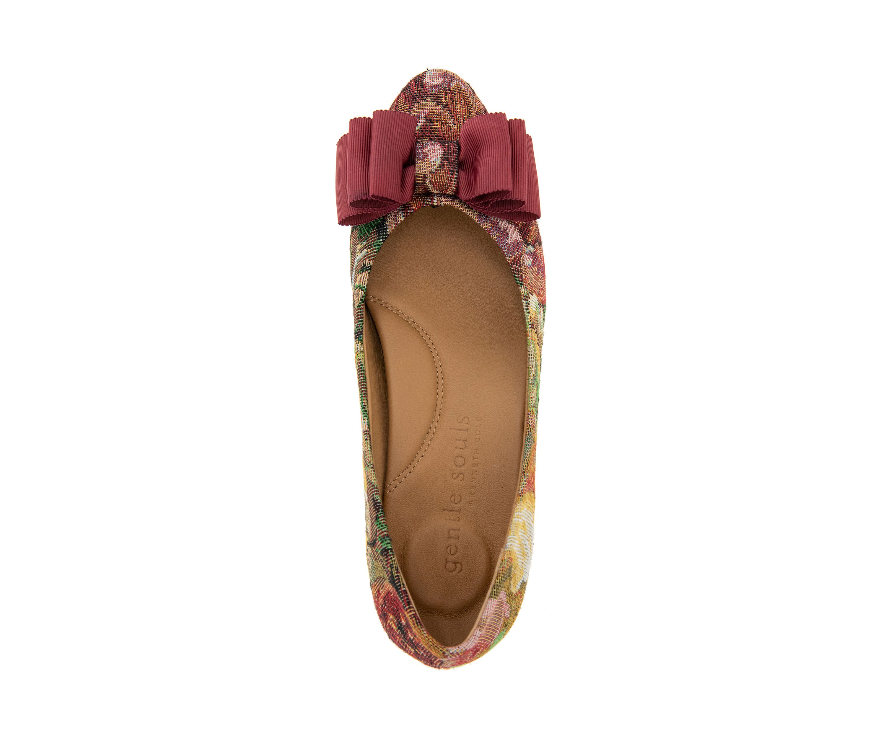 Atlas Flats