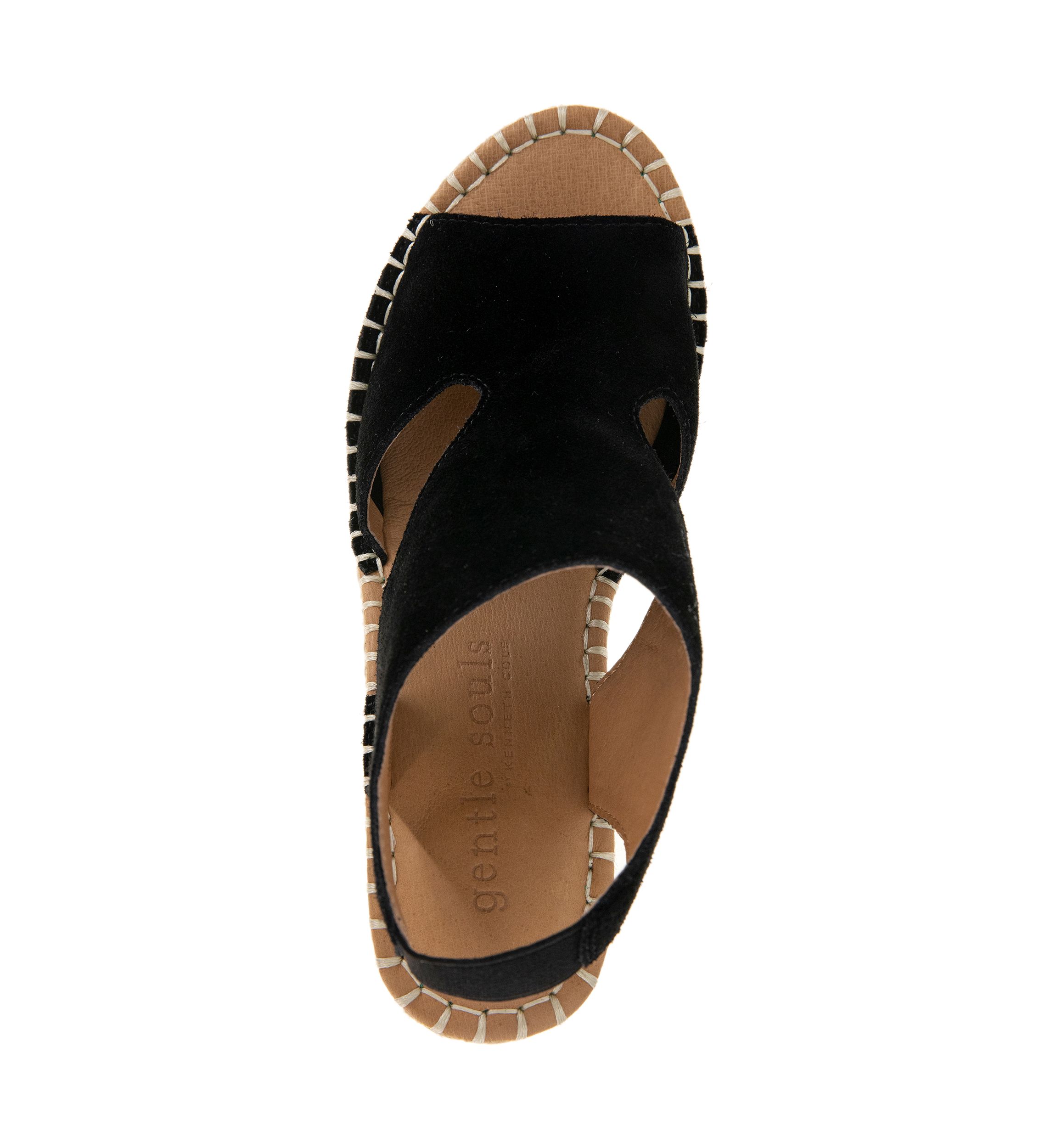 Cody Wedge Sandals