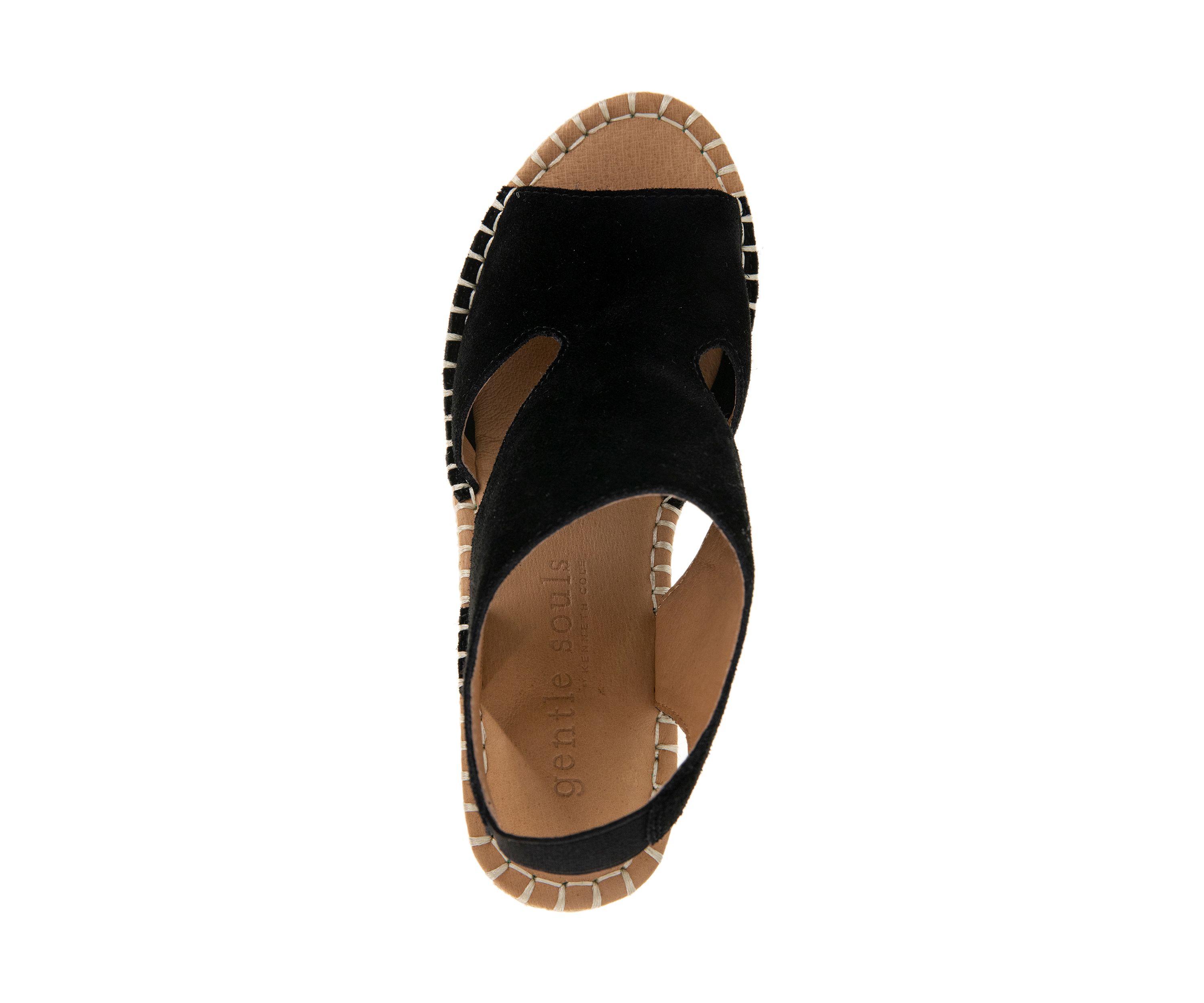 Cody Wedge Sandals