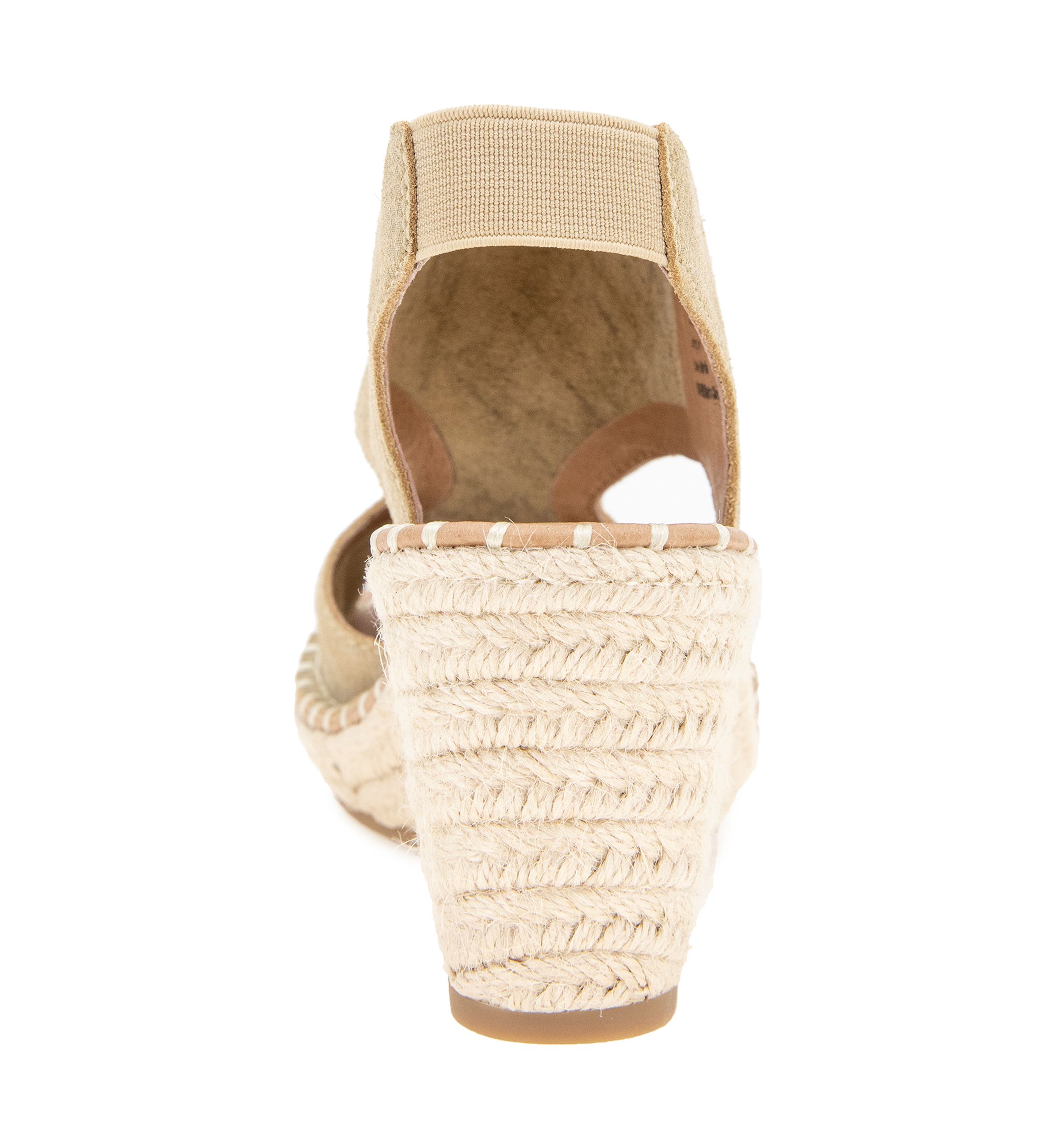 Cody Wedge Sandals