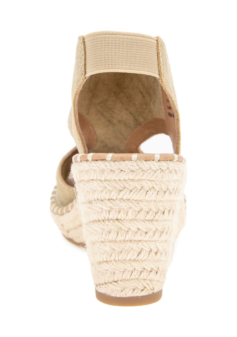 Cody Wedge Sandals