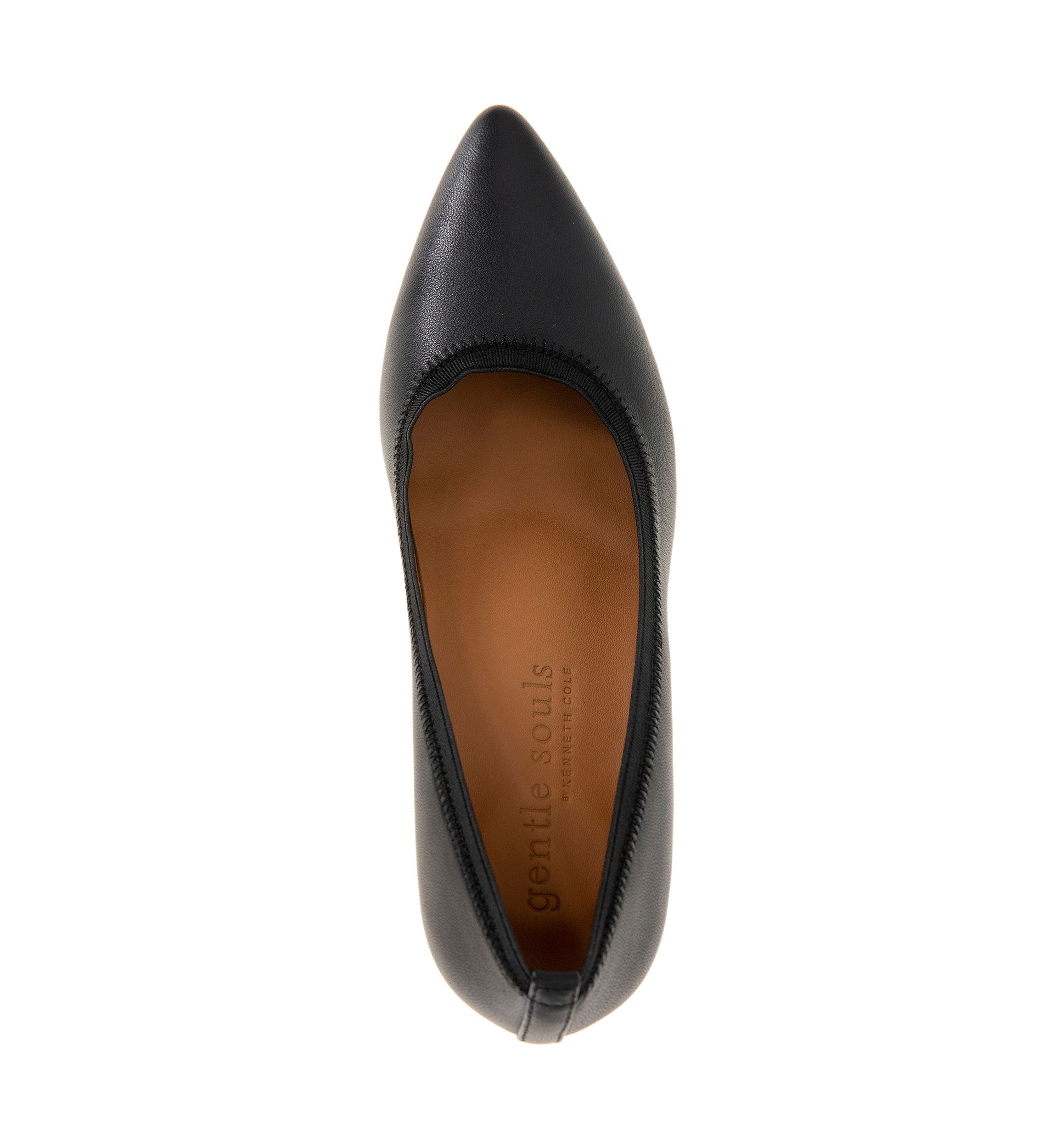 Dionne Heels