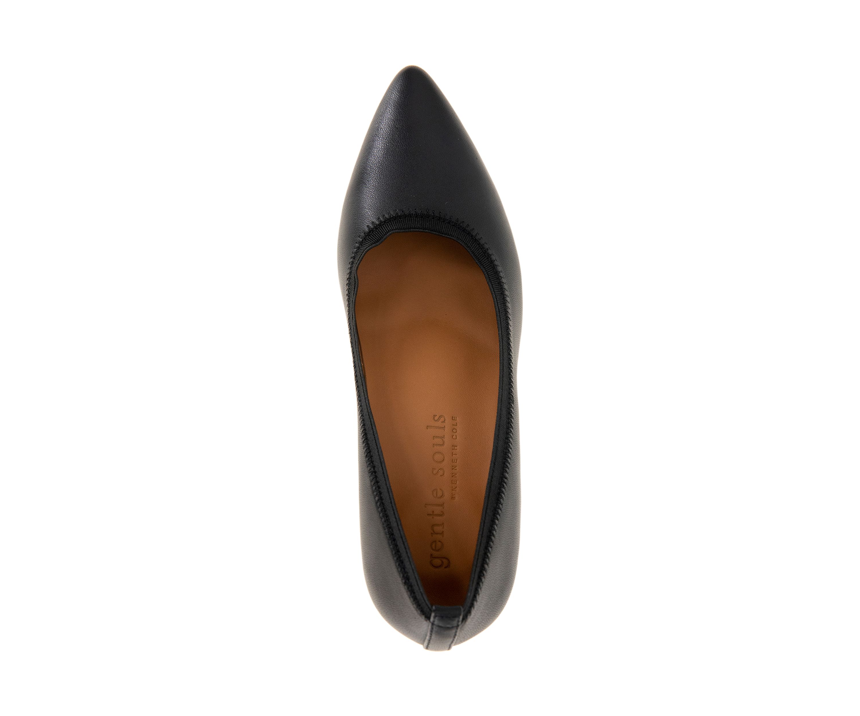 Dionne Heels