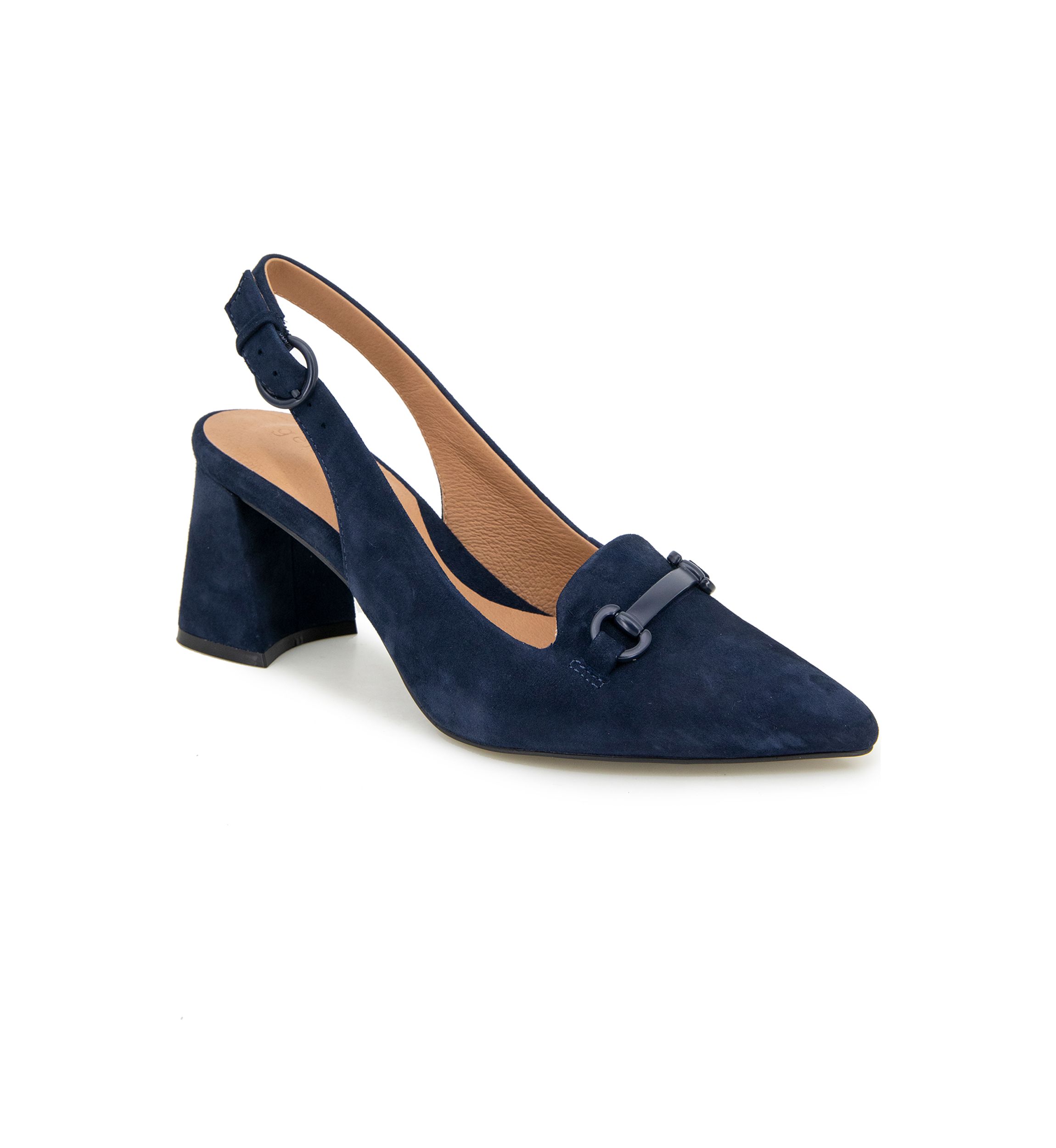 Dionne Slingback Heels