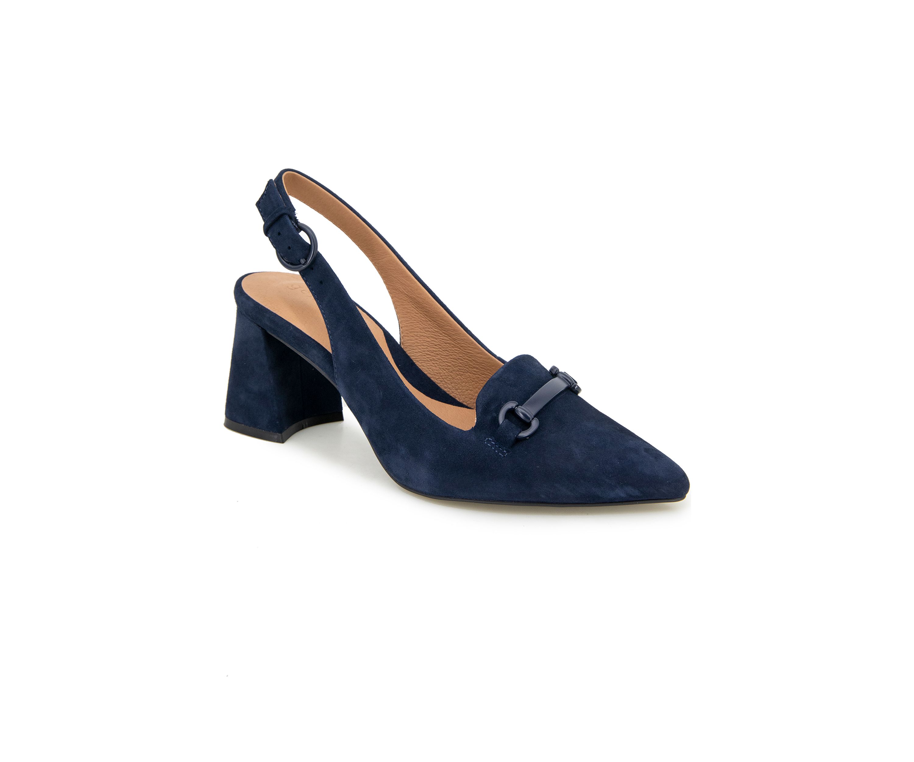 Dionne Slingback Heels