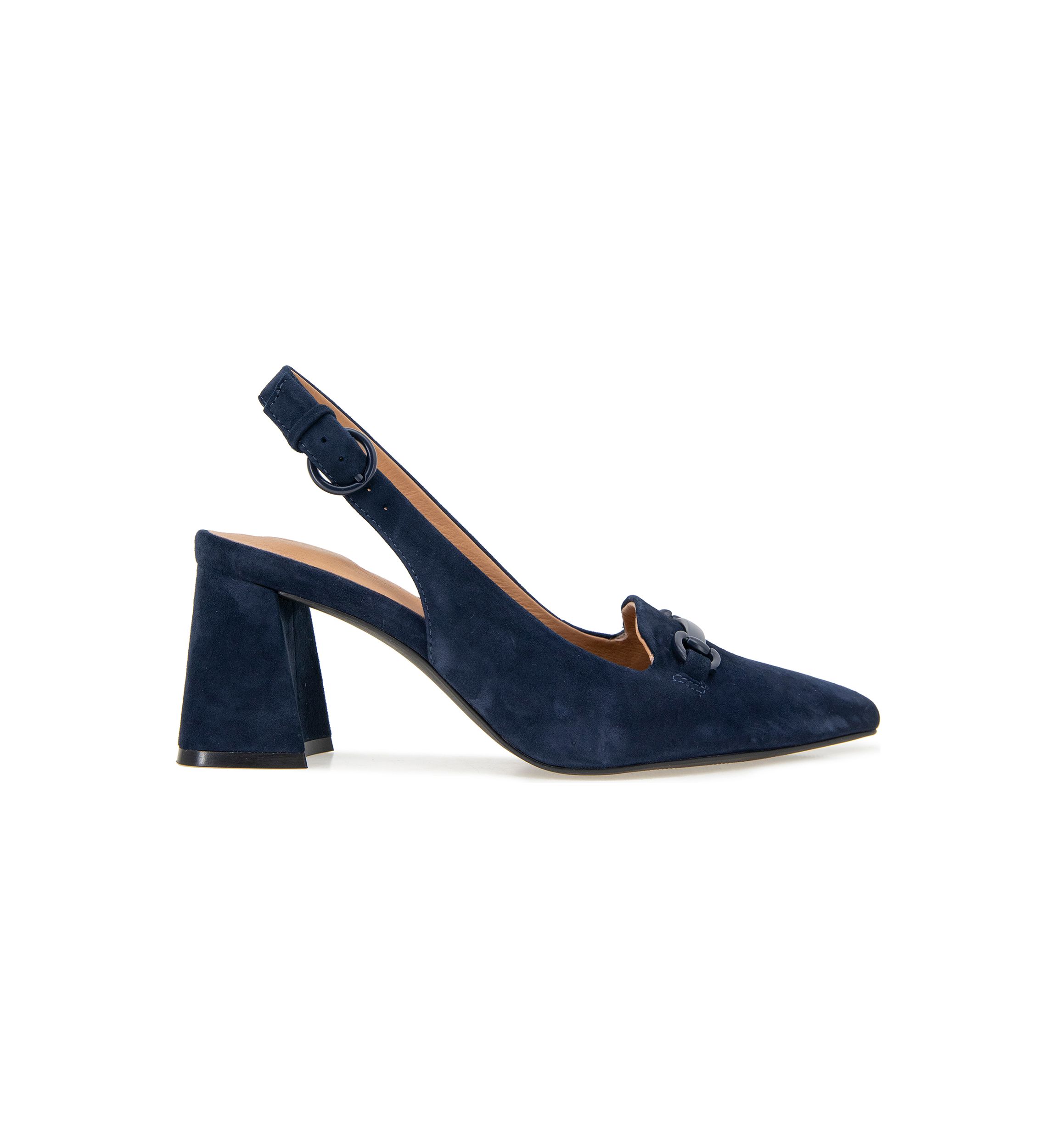 Dionne Slingback Heels