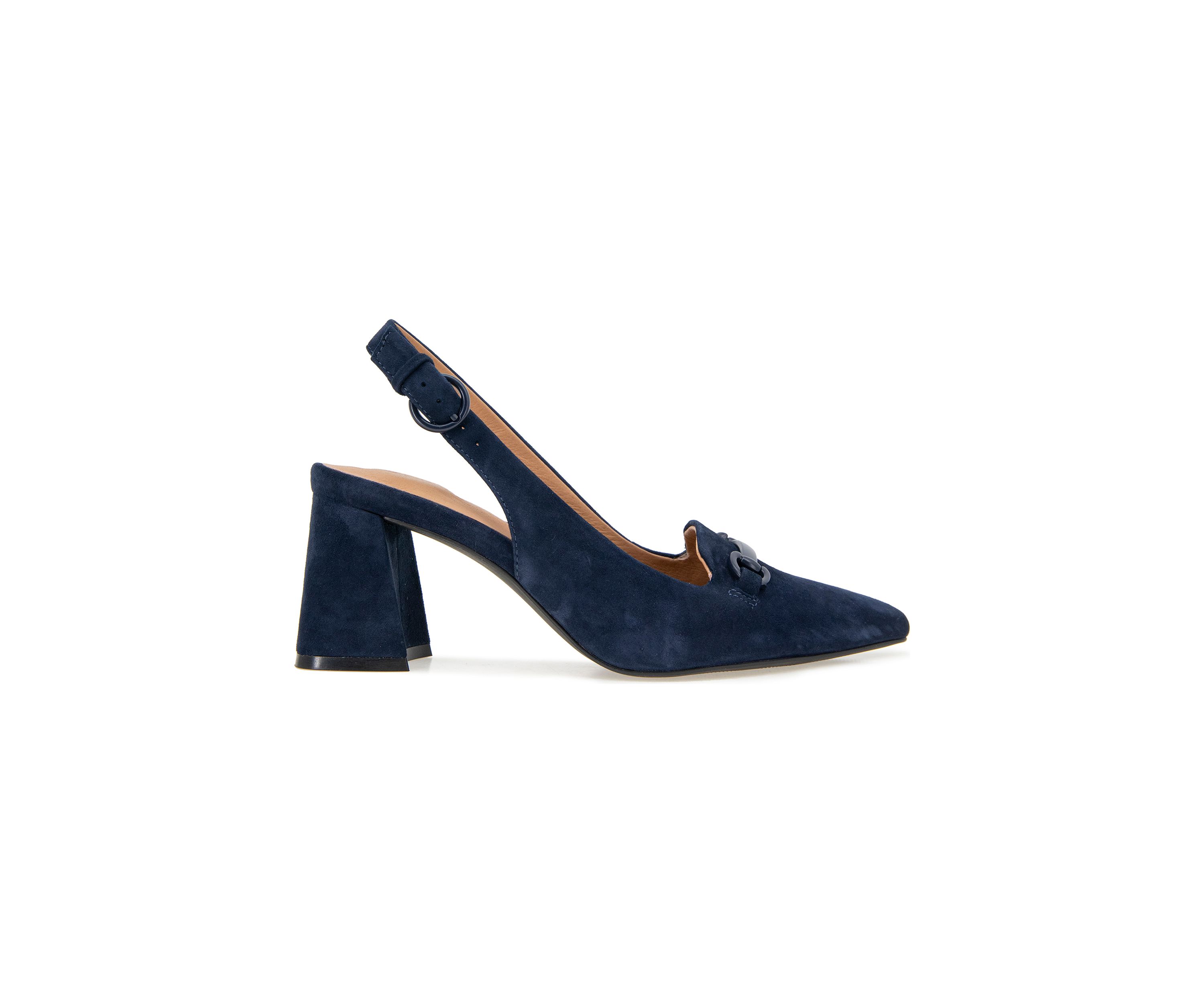 Dionne Slingback Heels