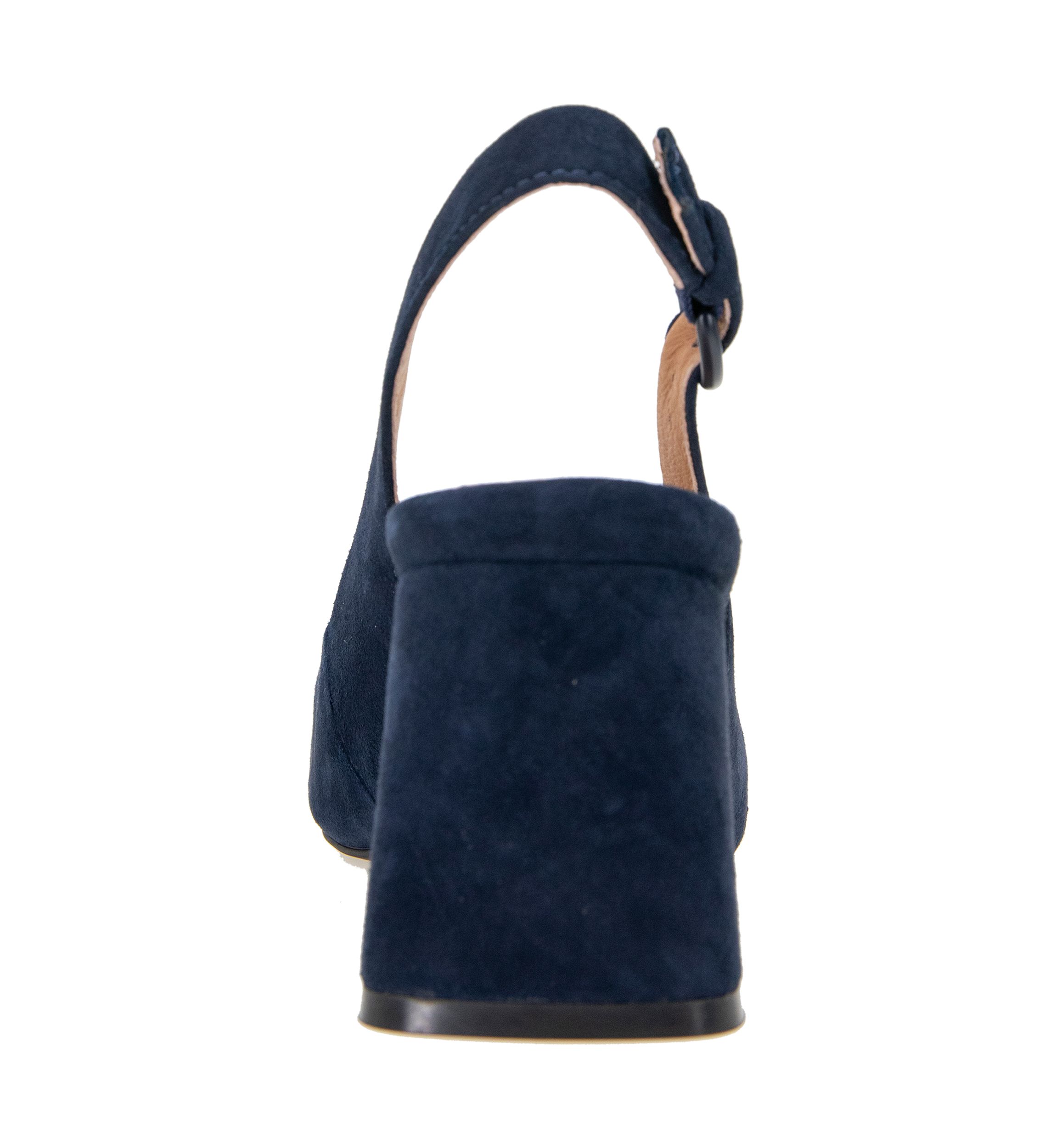 Dionne Slingback Heels