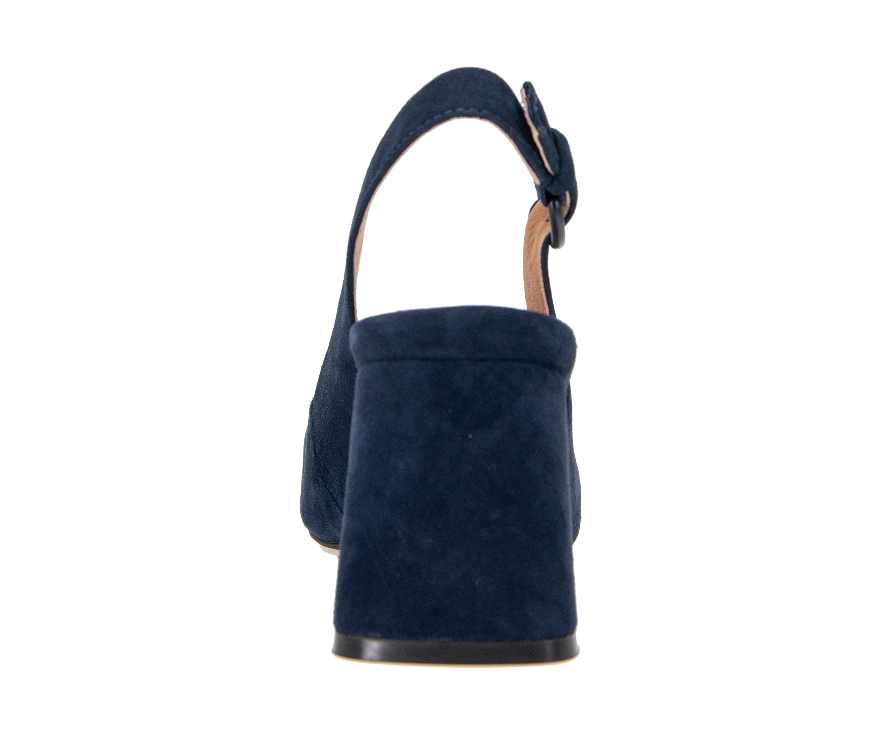 Dionne Slingback Heels