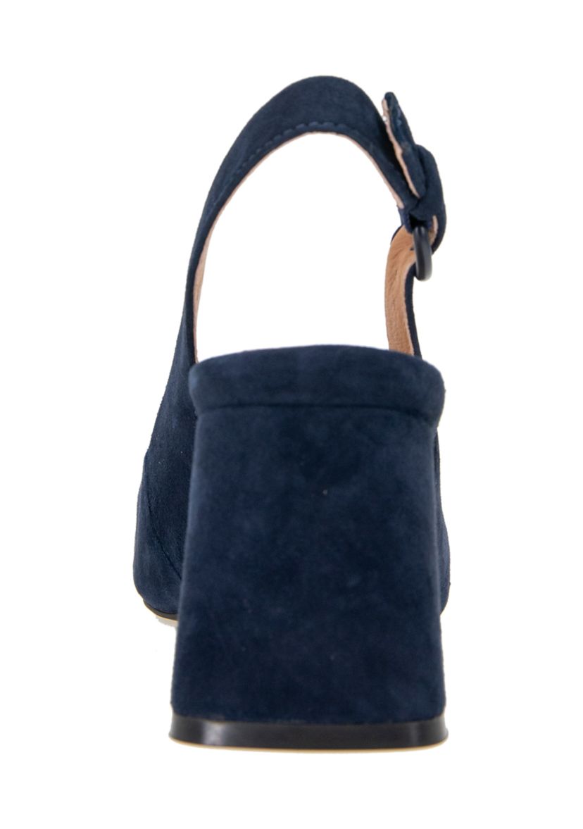 Dionne Slingback Heels
