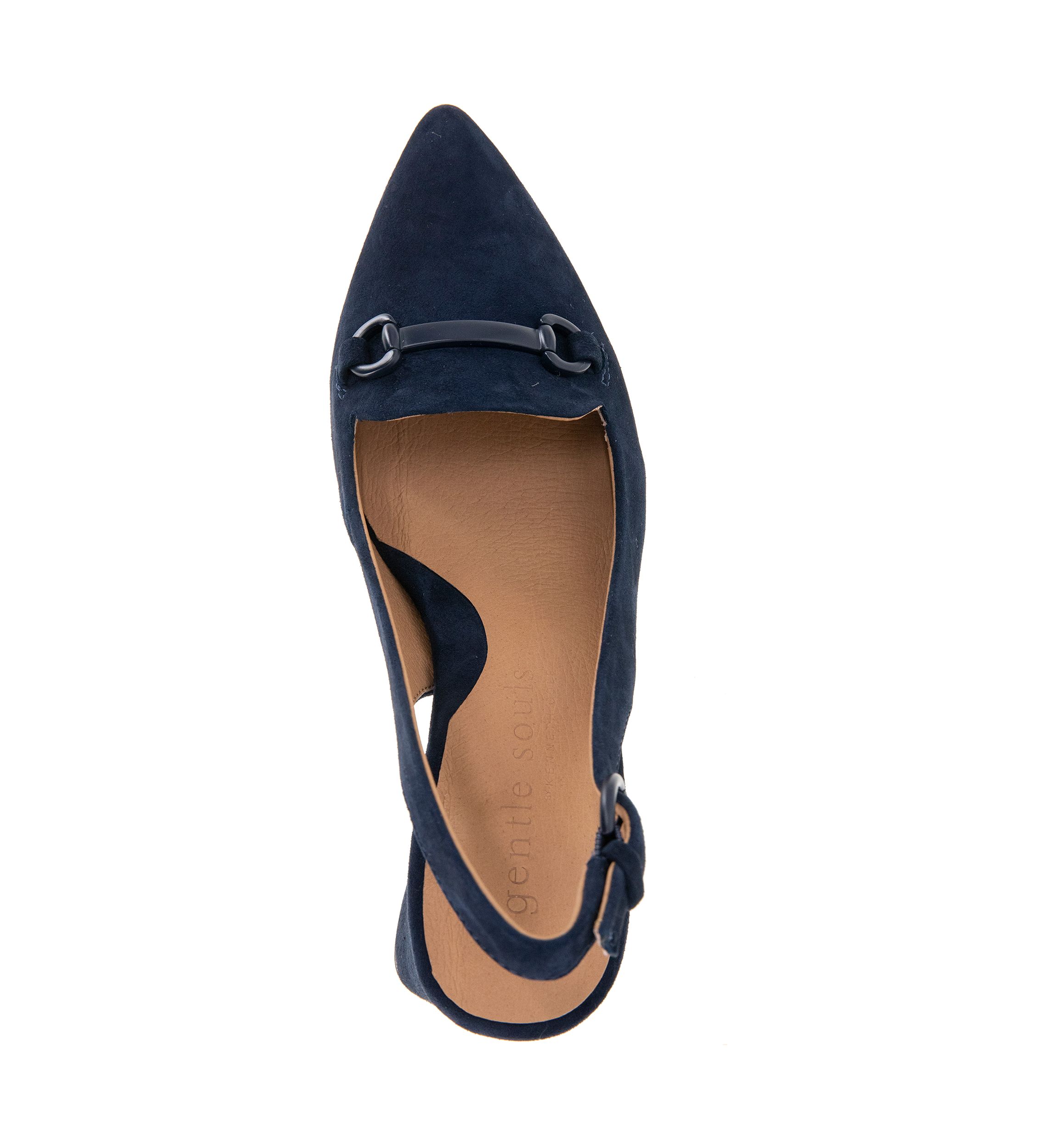 Dionne Slingback Heels