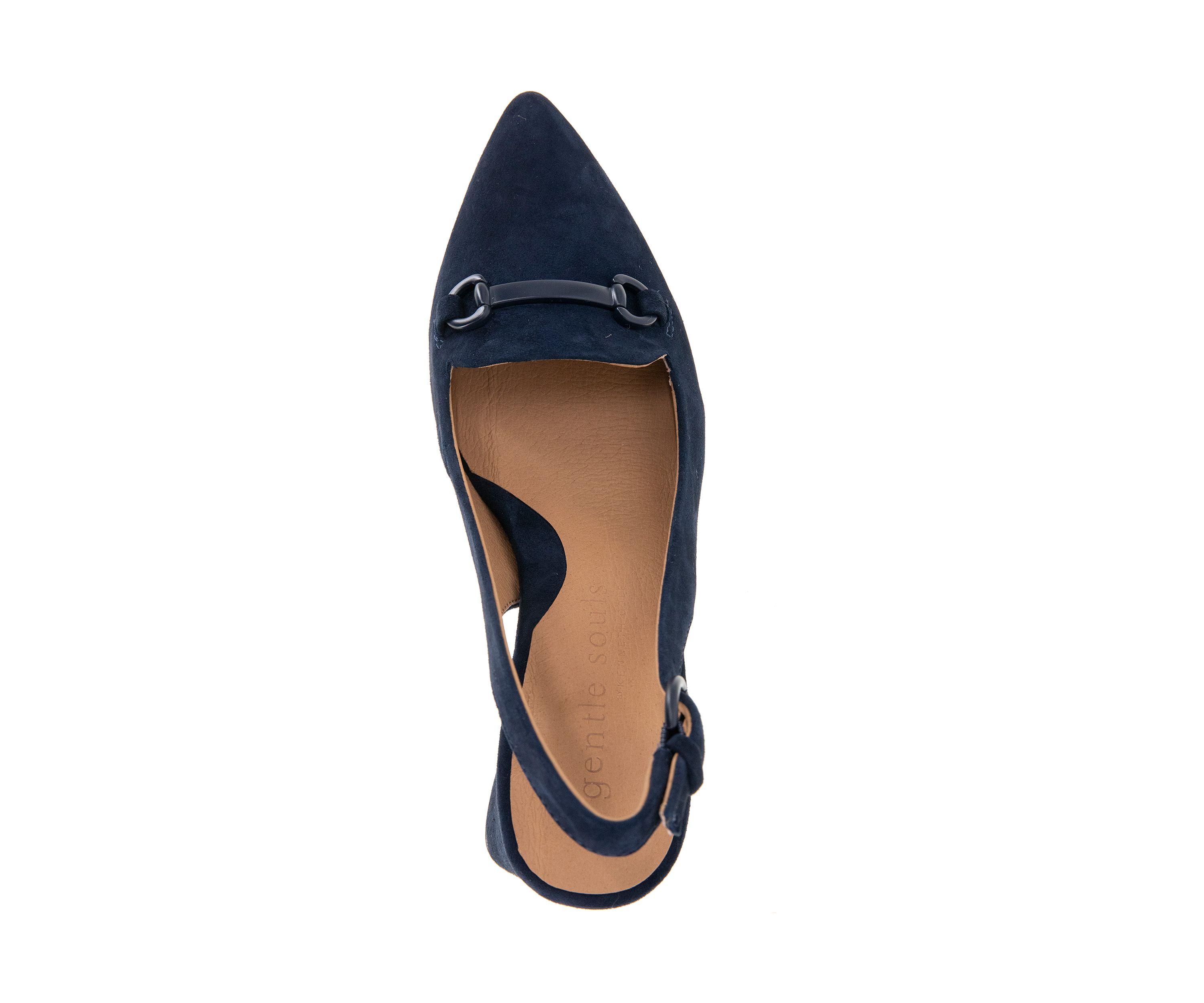 Dionne Slingback Heels