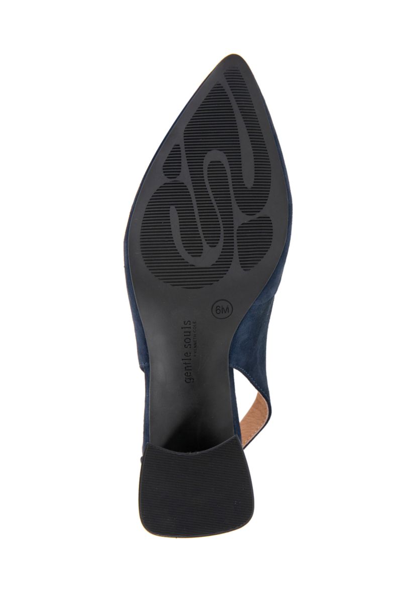 Dionne Slingback Heels