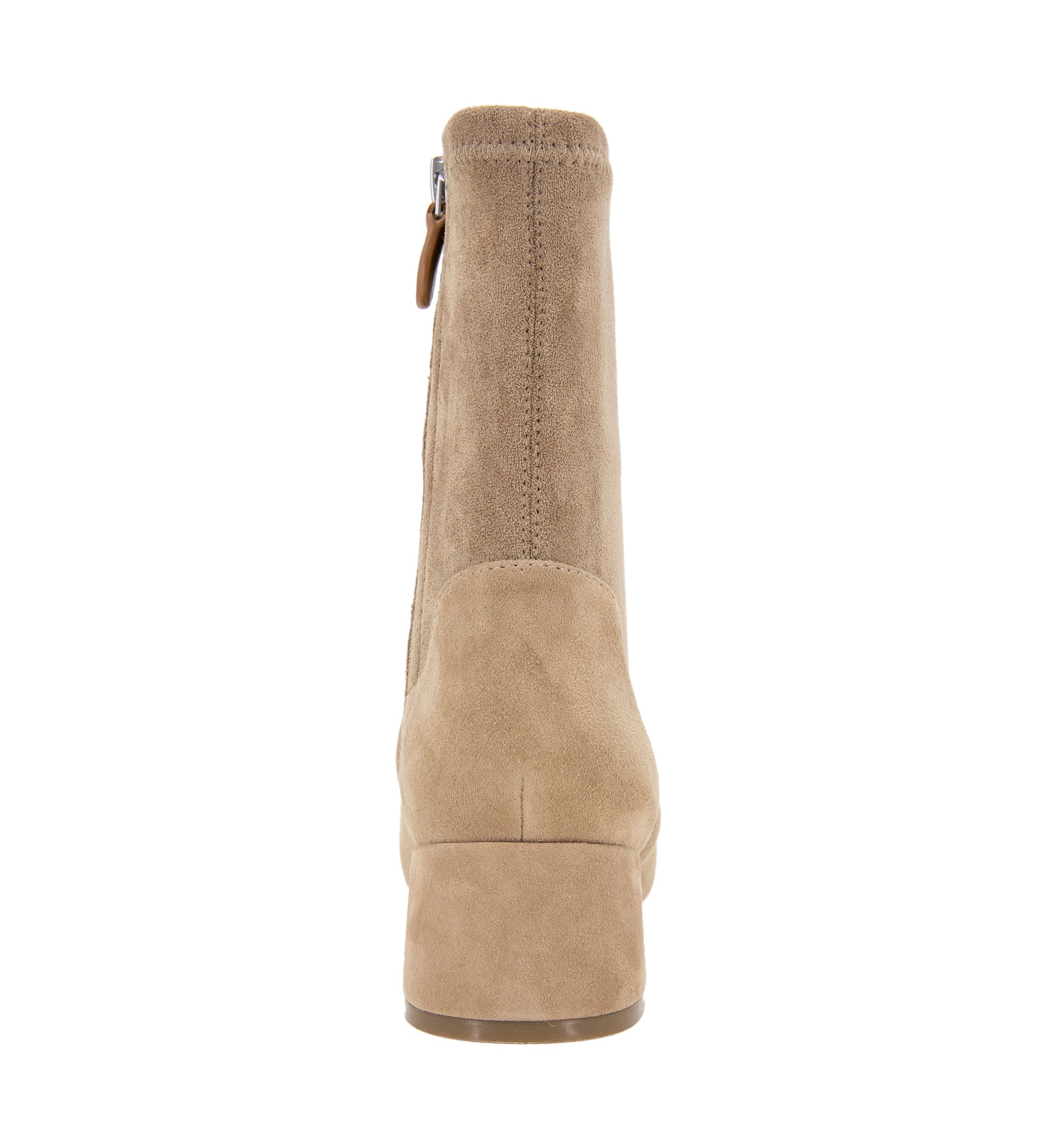 Emily Boots