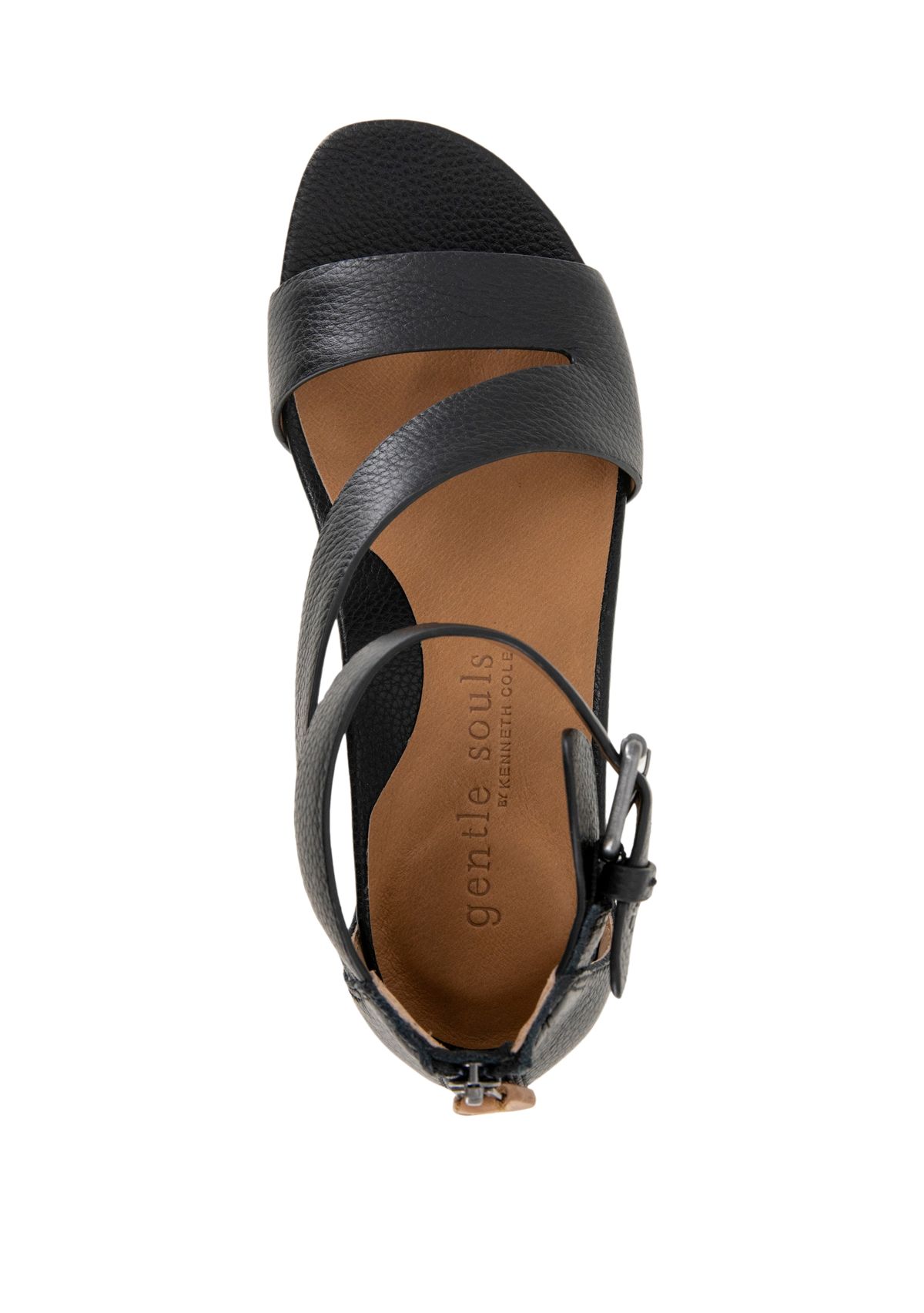 Gwen Wedge Sandals