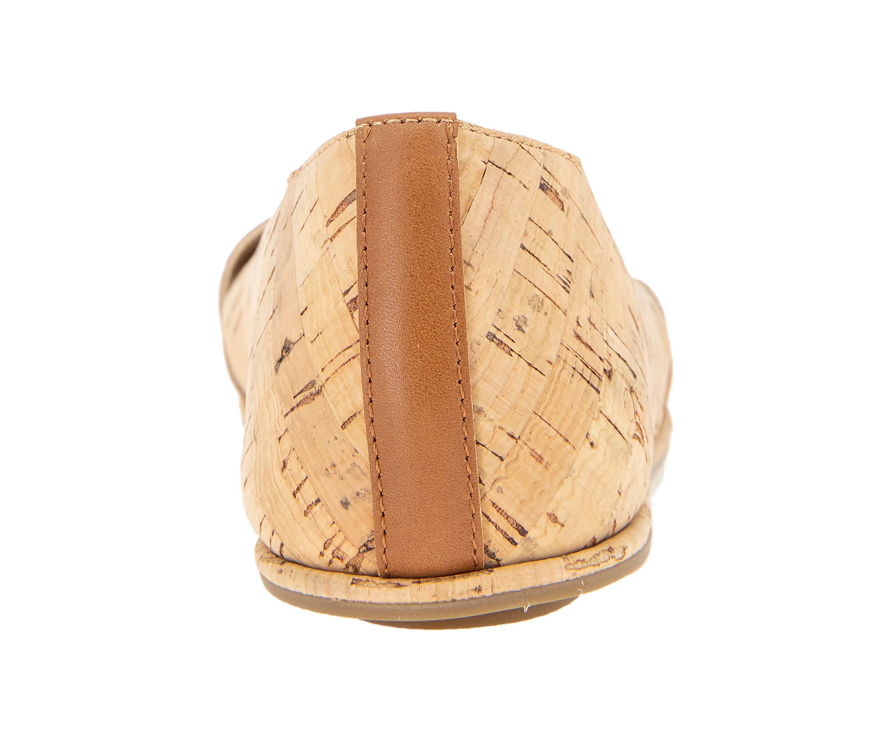 Laniey Cork Sandals